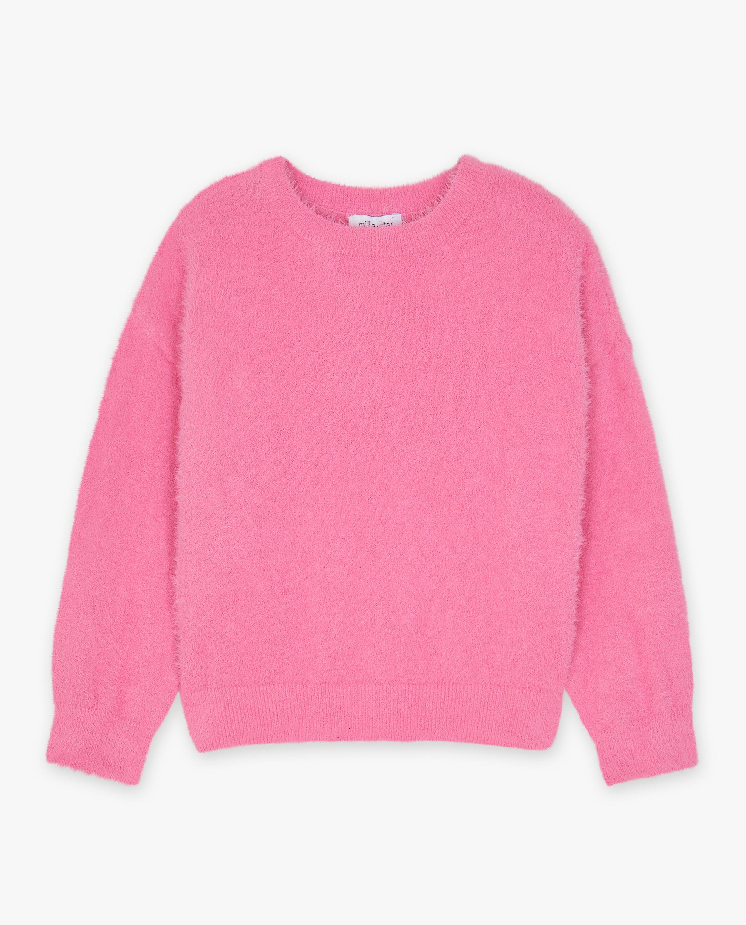 Pulls - Pull duveteux