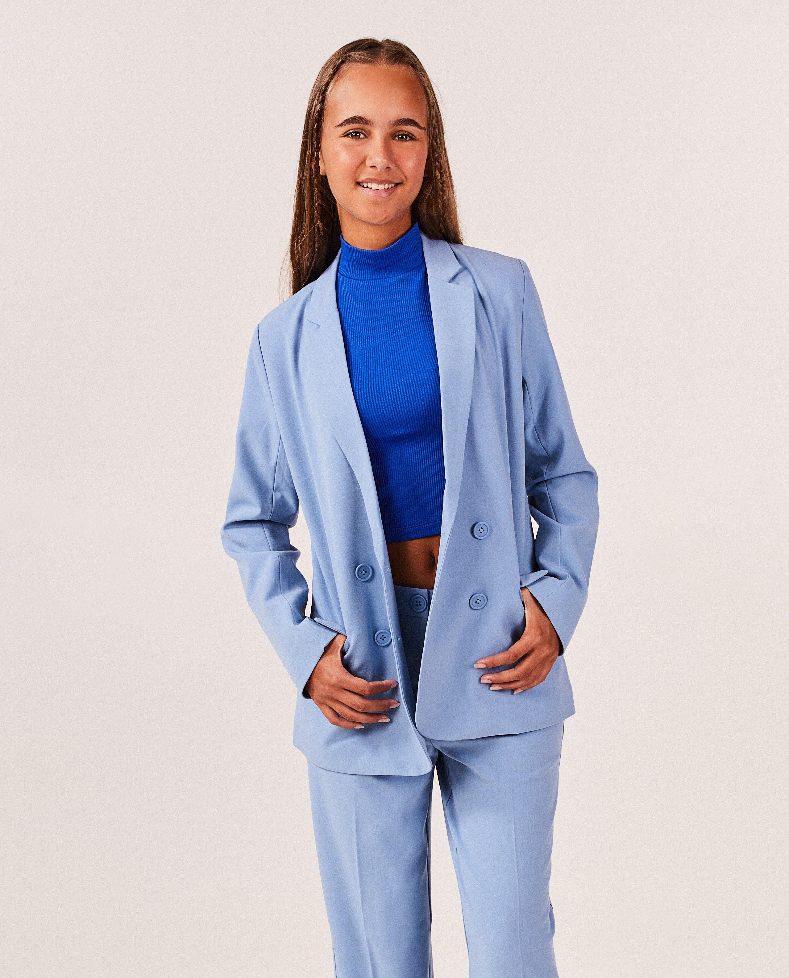 Blazers - Zwarte blazer
