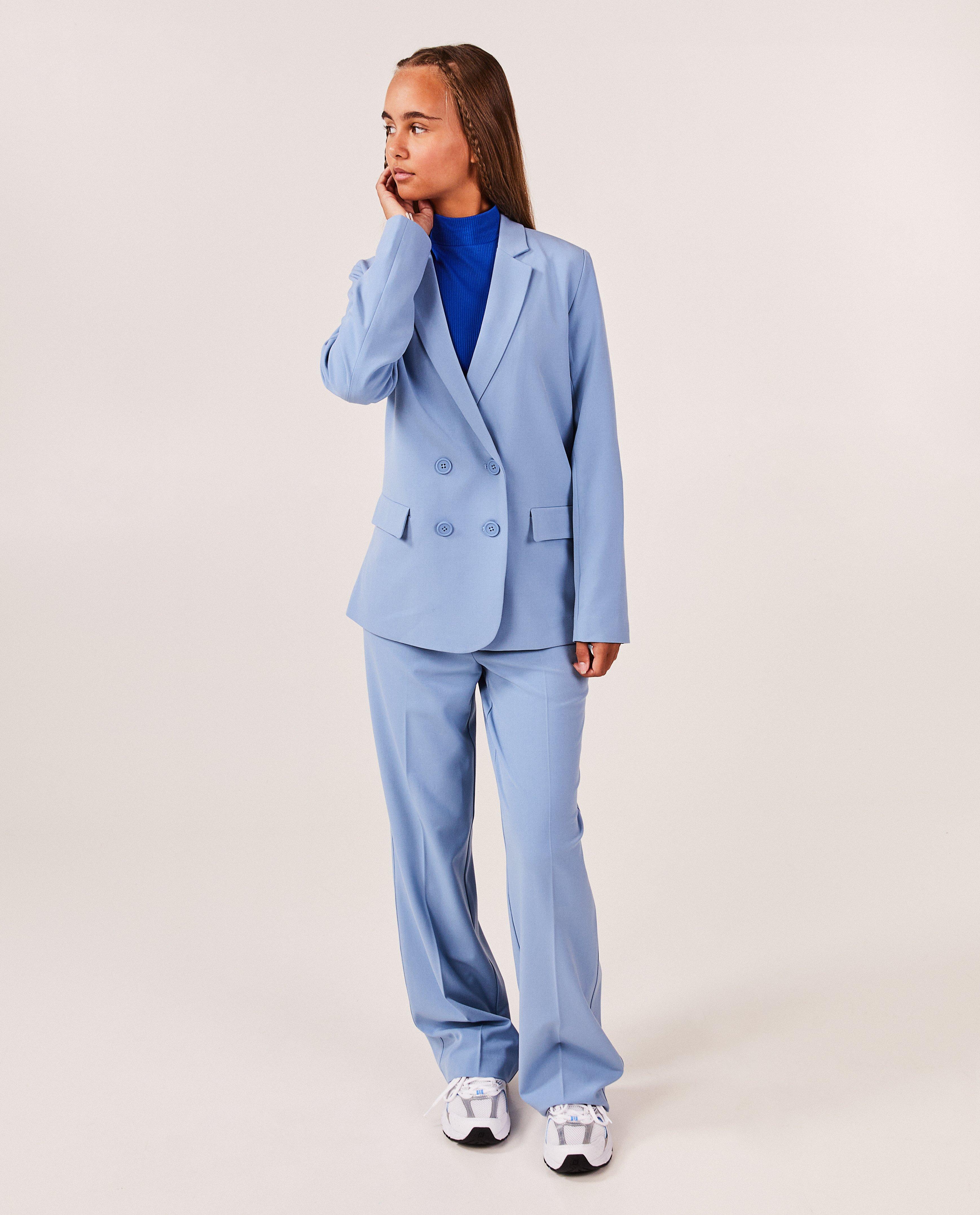 Blazers - Zwarte blazer