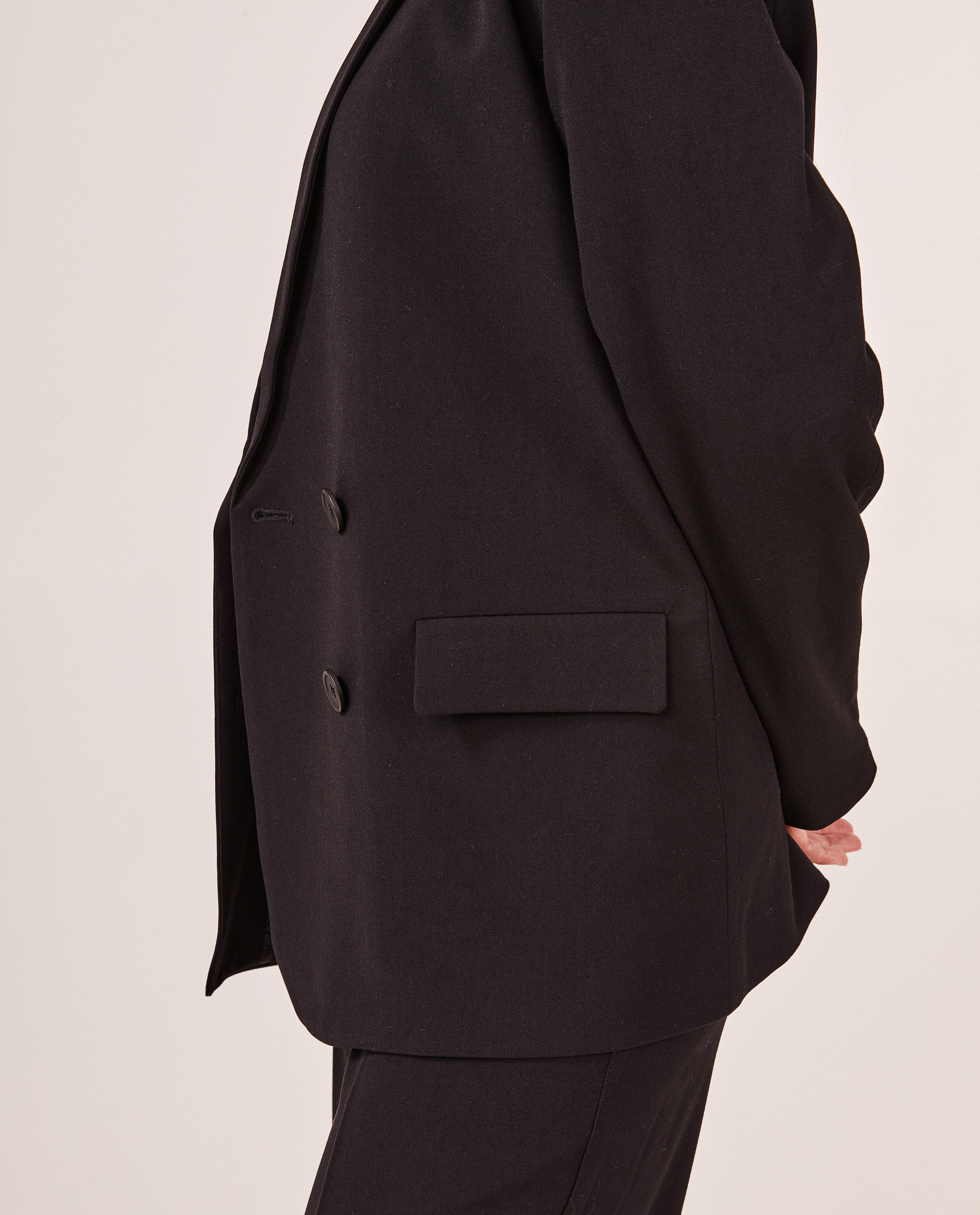 Blazers - Zwarte blazer