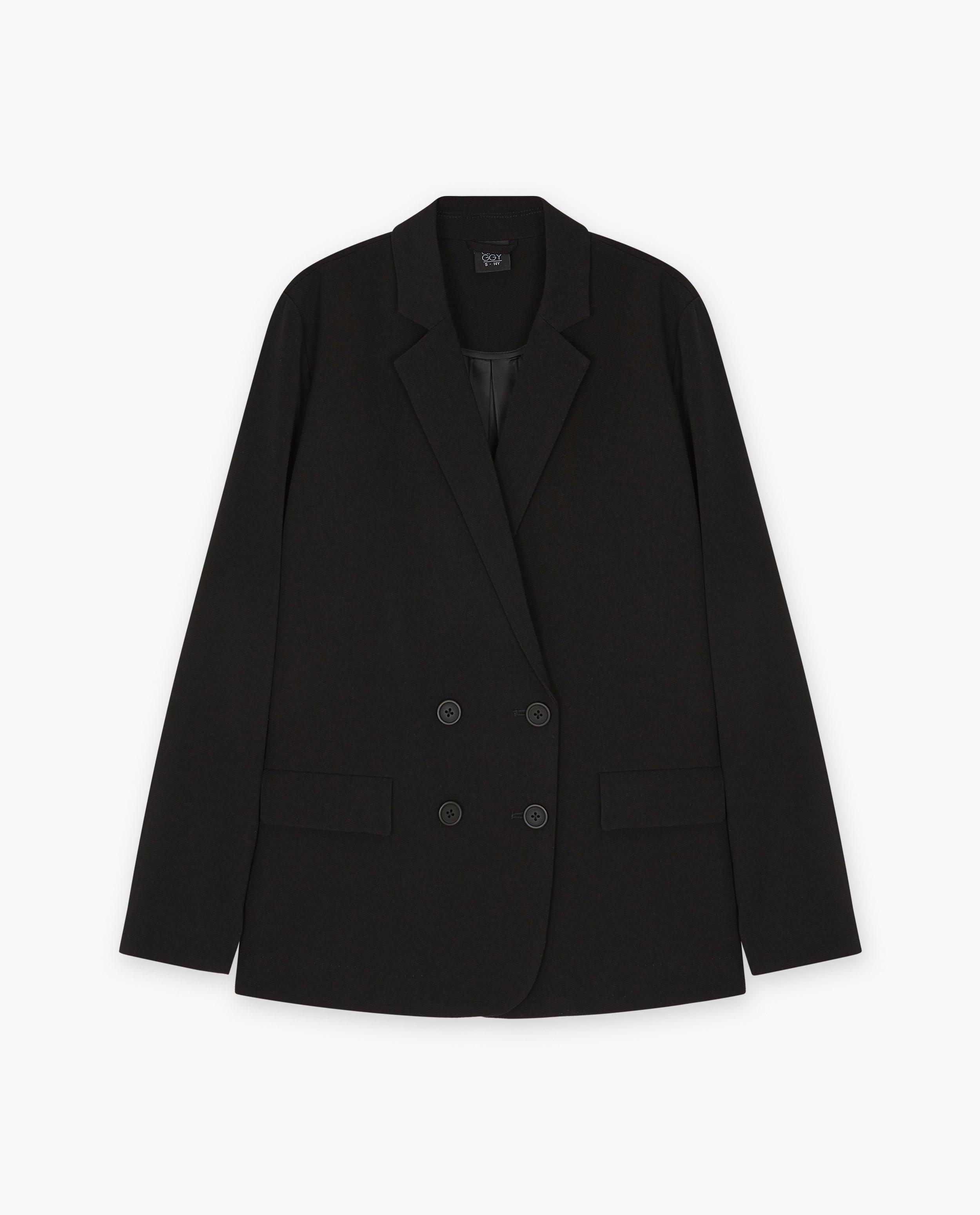Blazers - Zwarte blazer