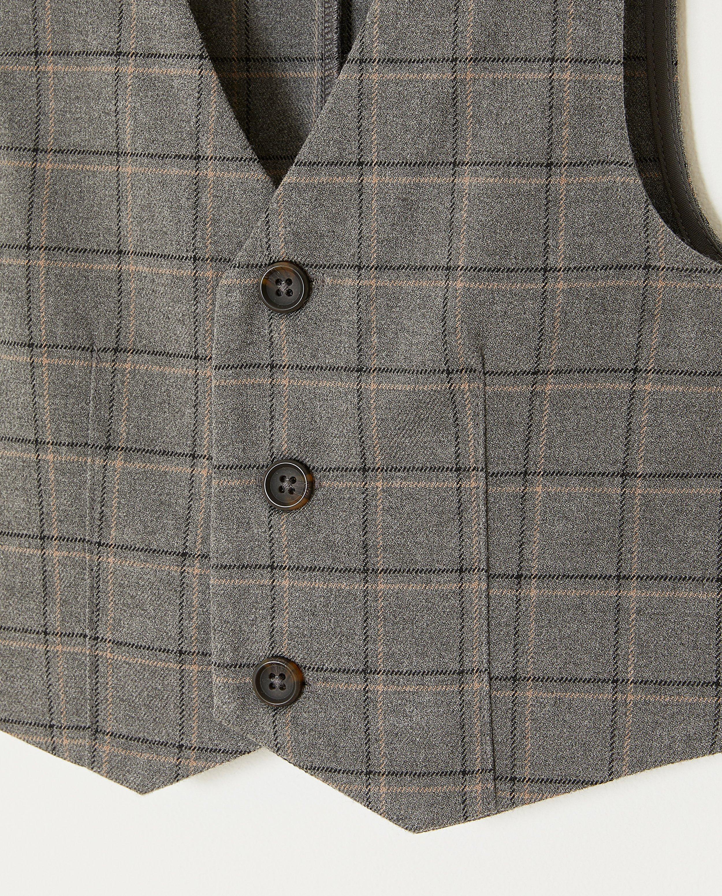 Blazers - Vest met ruiten, baby