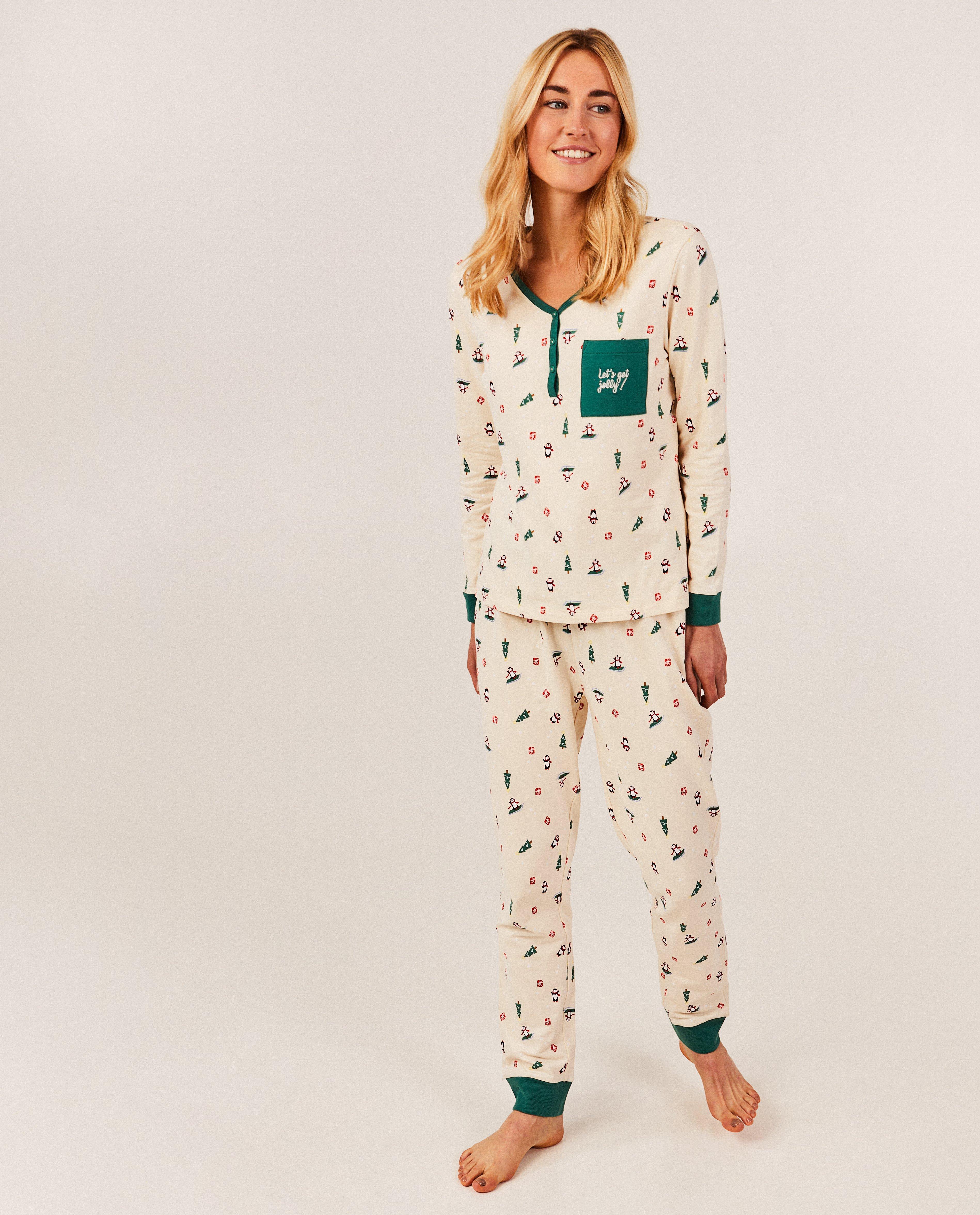Leuke nachtkleding dames 2025