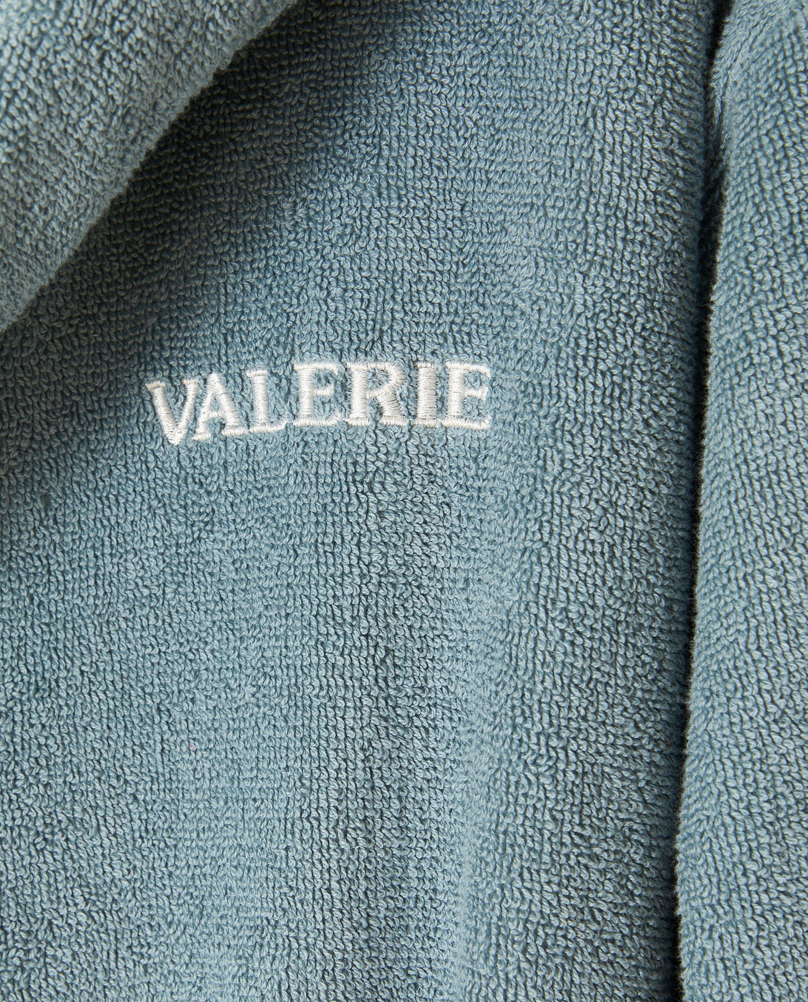Cadeaux - Peignoir personnalisable, adultes
