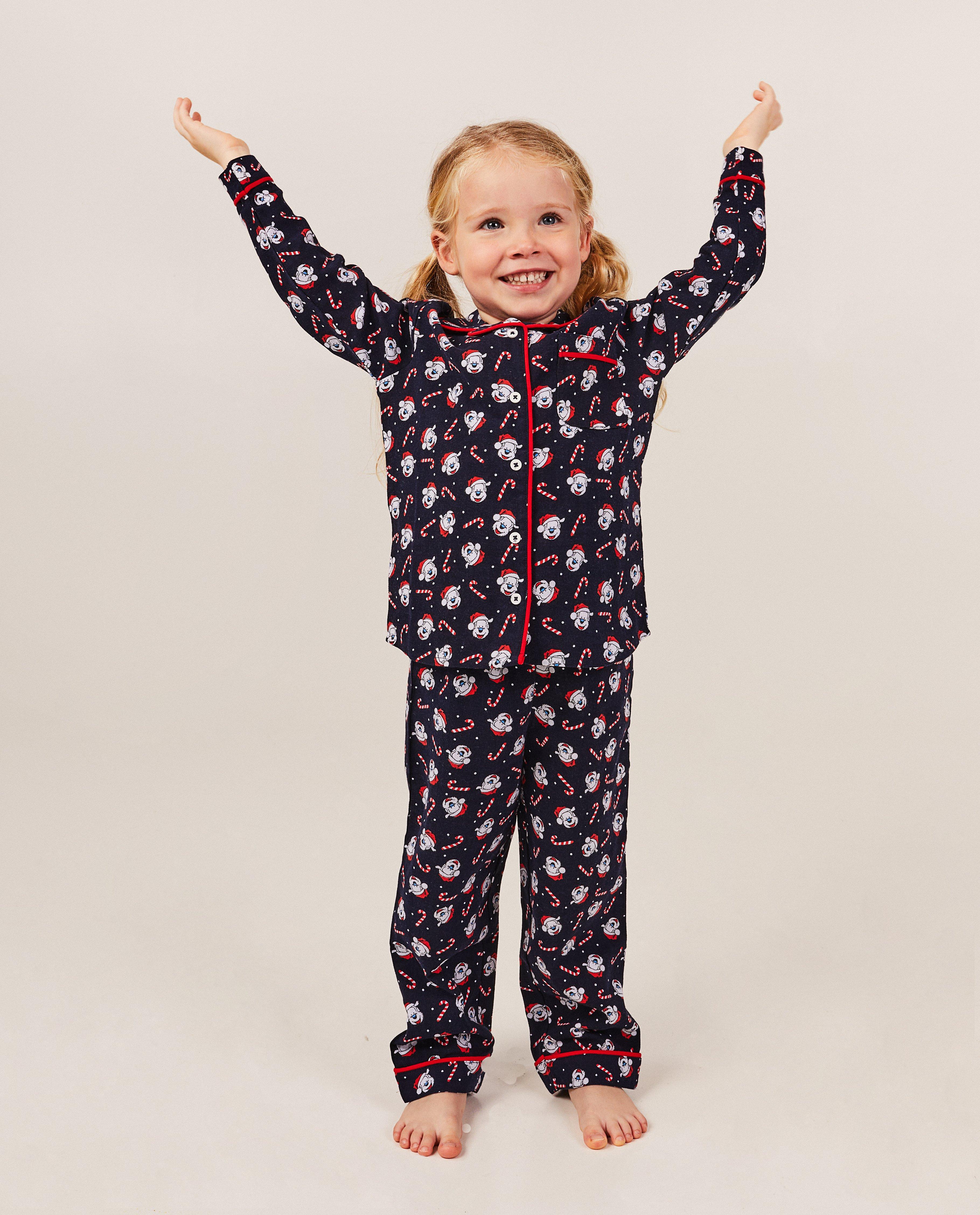 Pyjama Samson - null - Samson