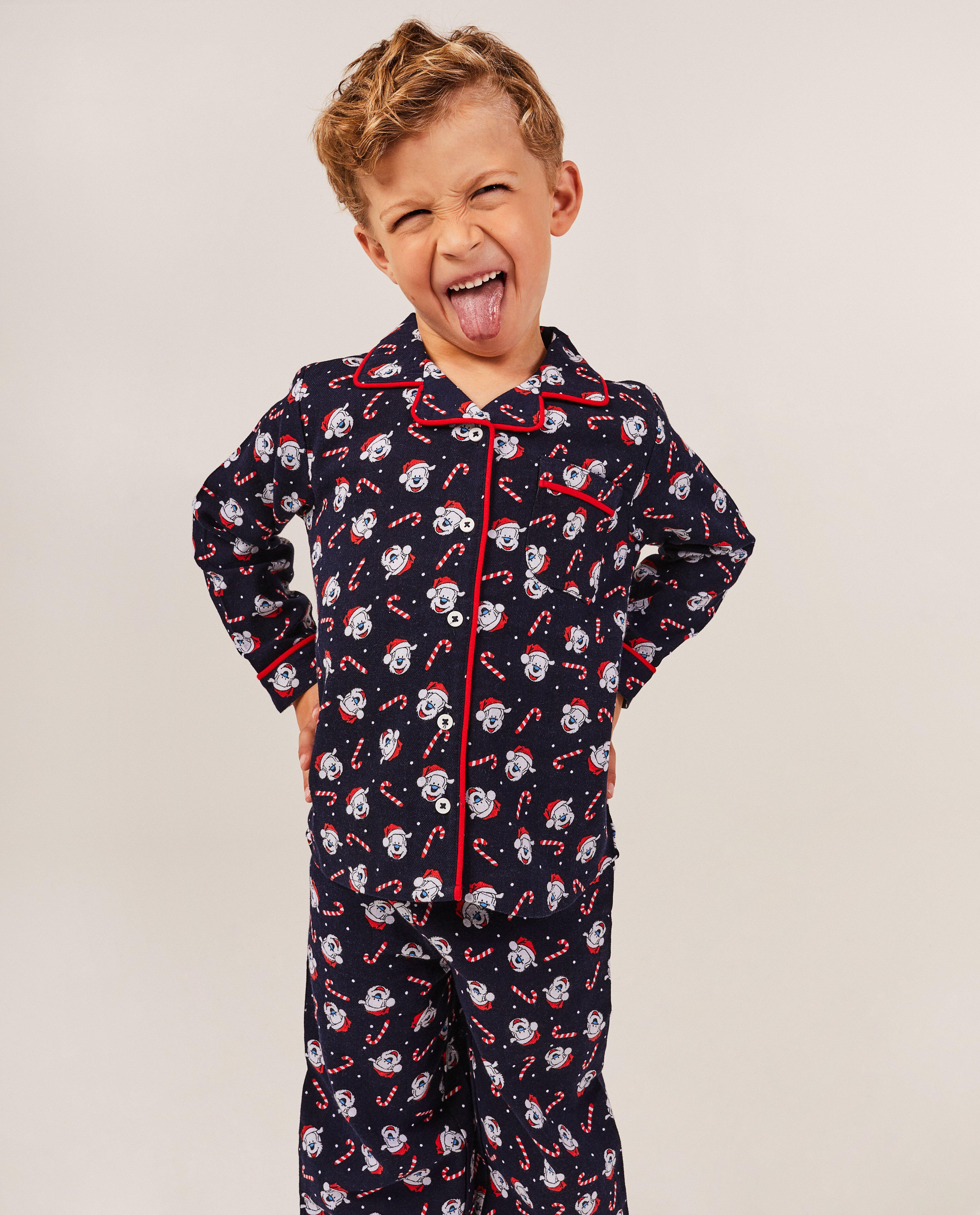 Nachtkleding - Pyjama Samson