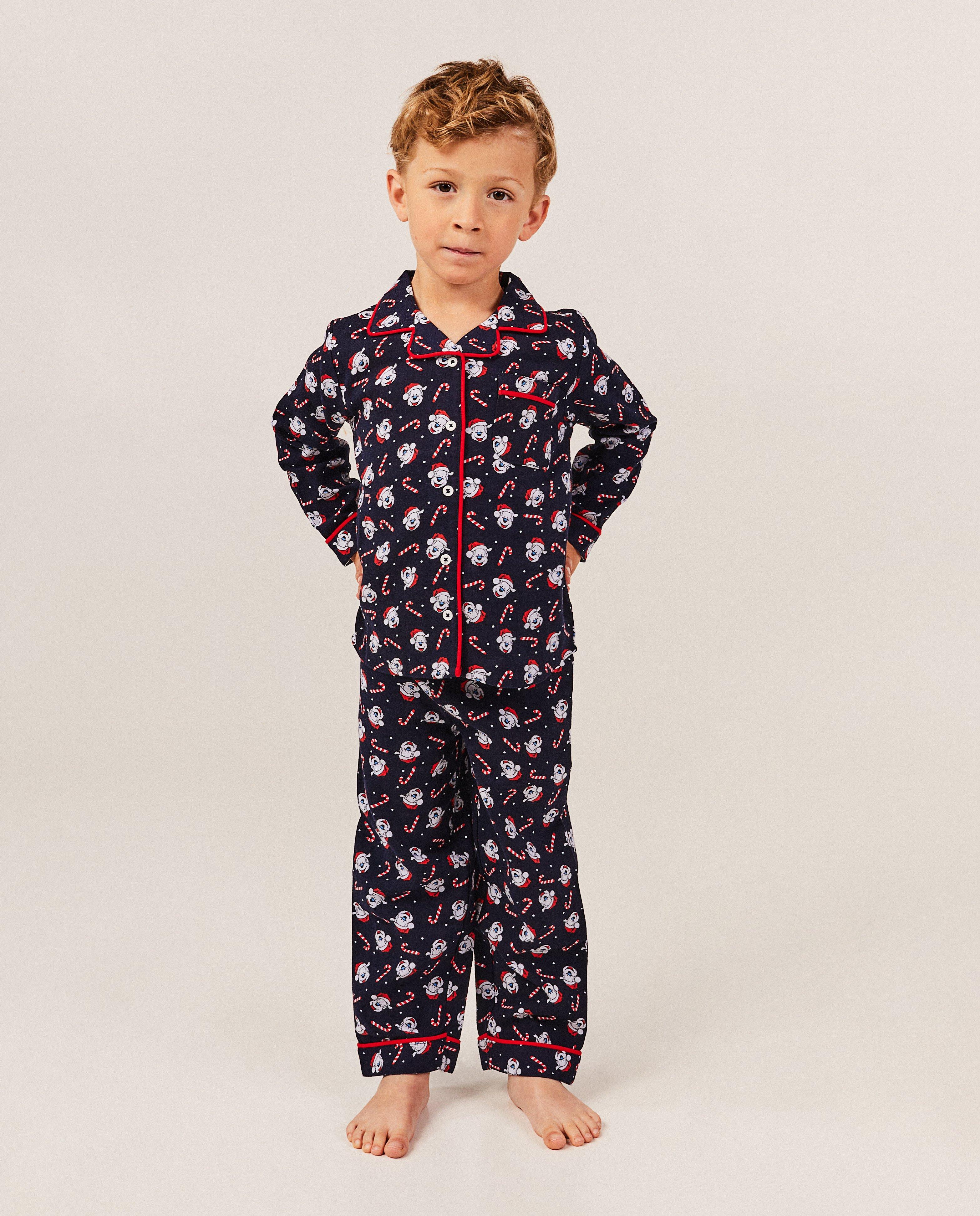 Nachtkleding - Pyjama Samson