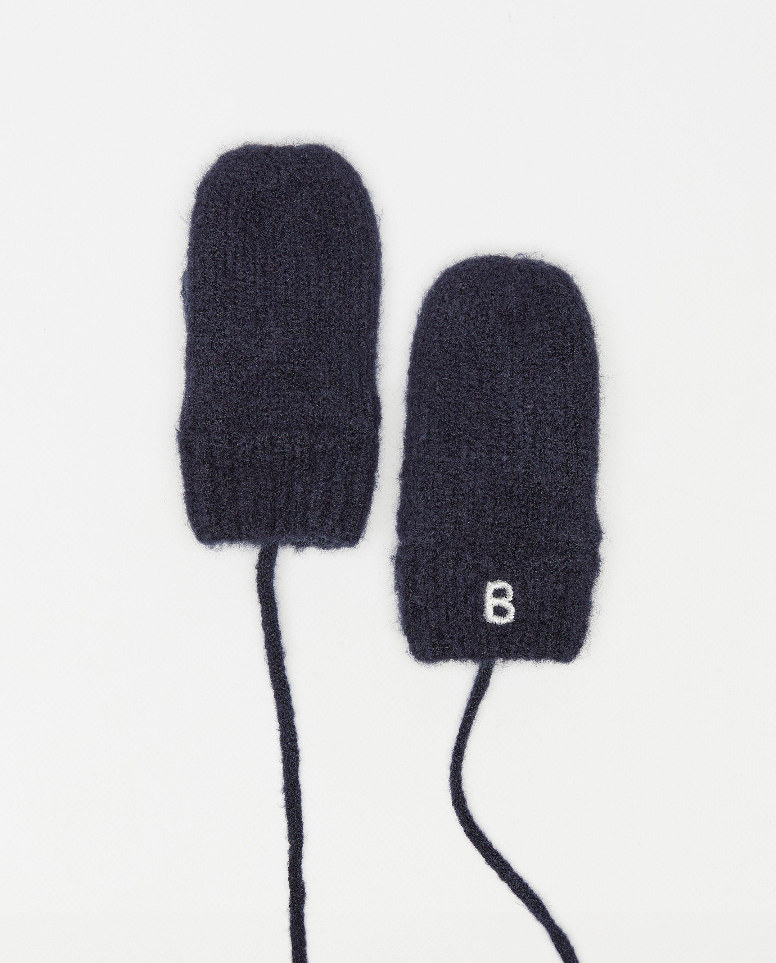 Moufles personnalisables, bébés - null - Studio Unique