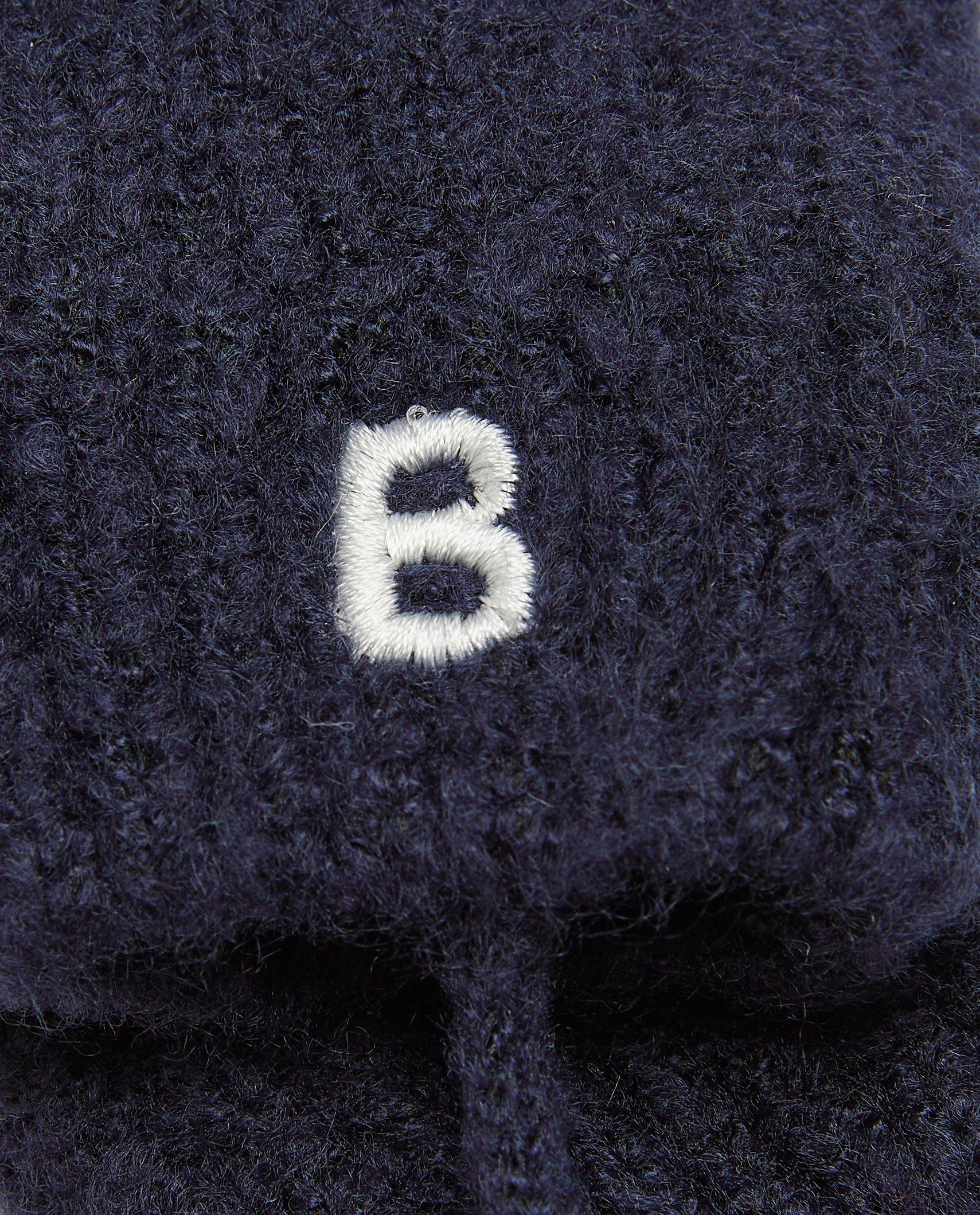 Breigoed - Personaliseerbare wanten, baby