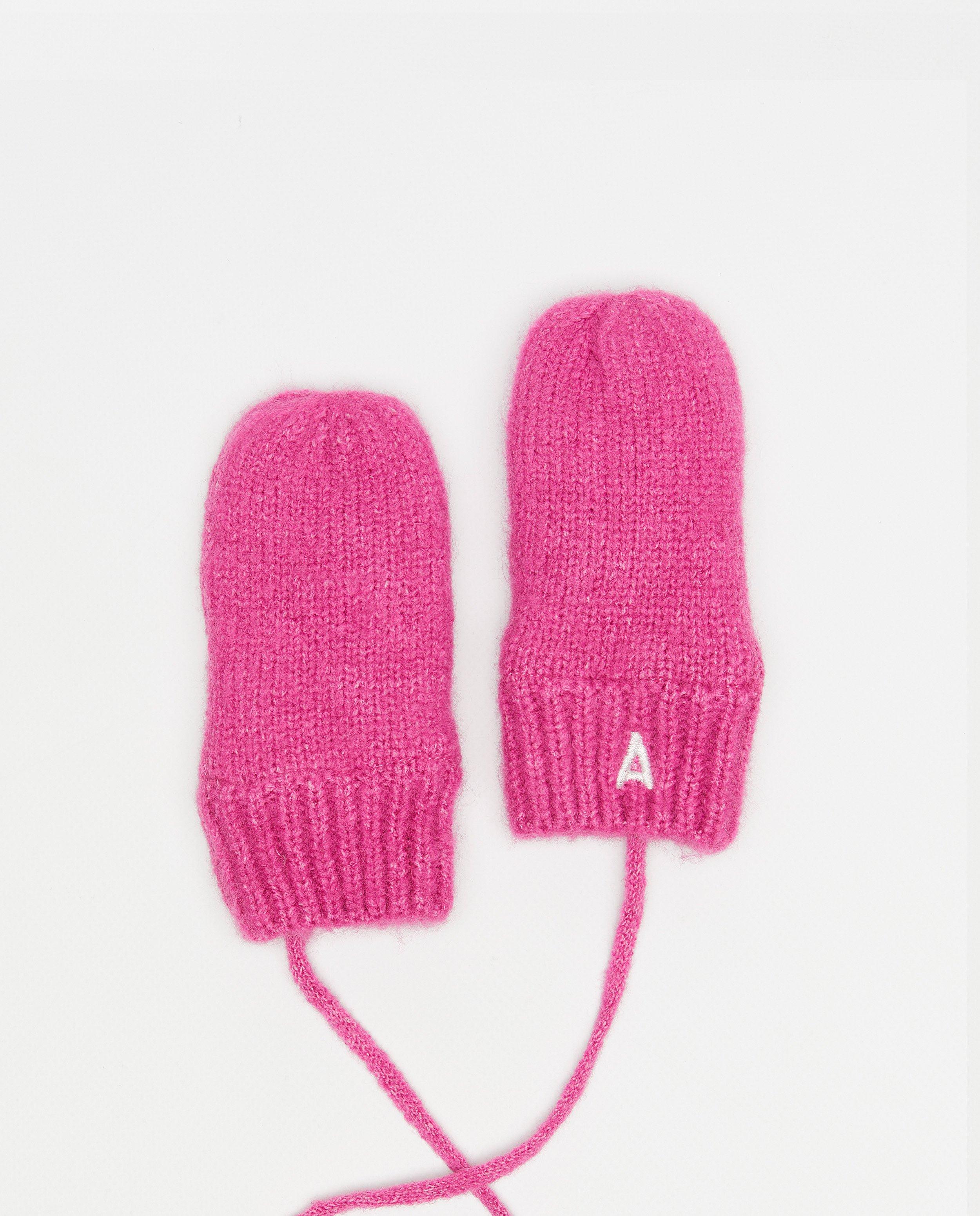 Personaliseerbare wanten, baby - null - Studio Unique