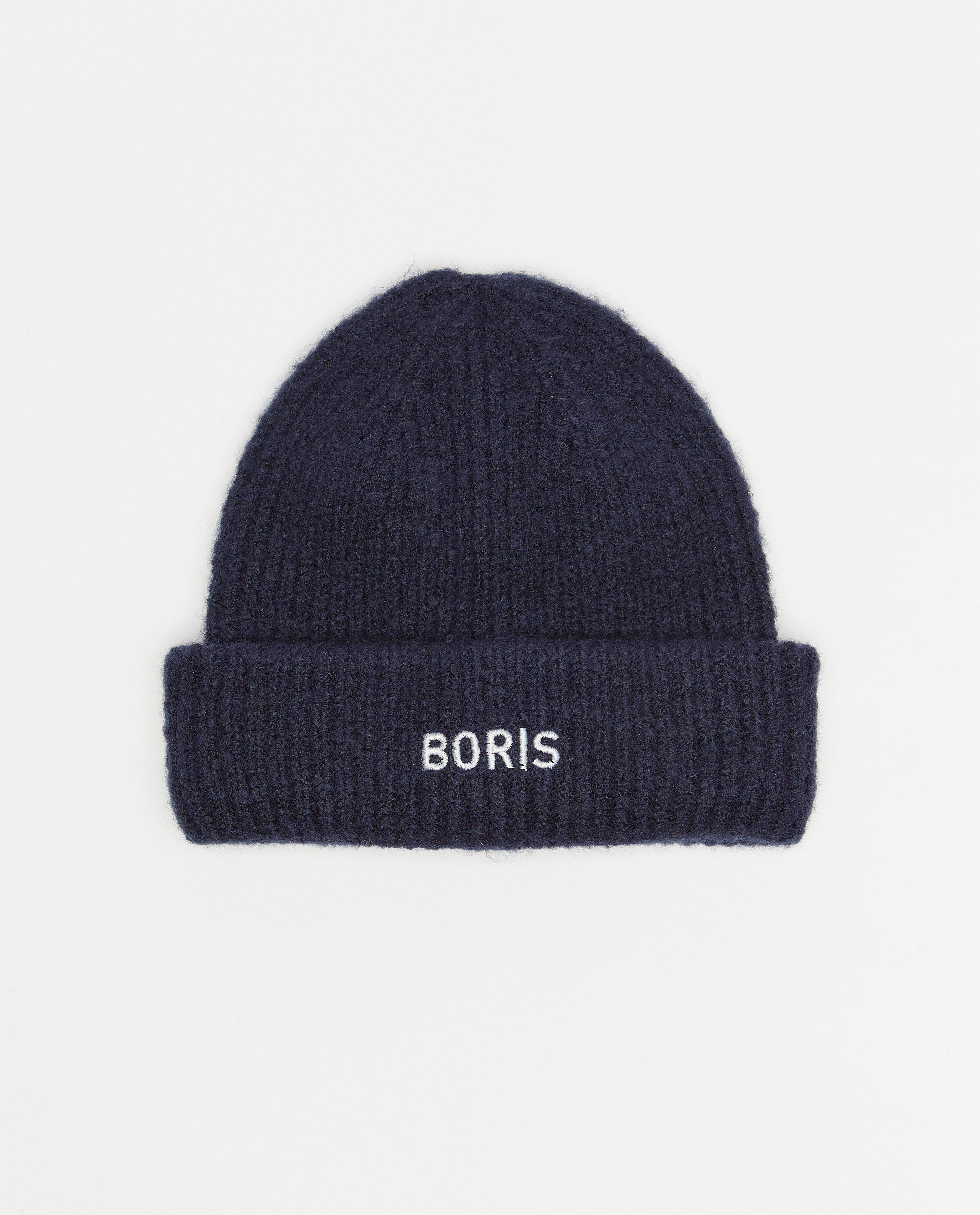 donkerblauw