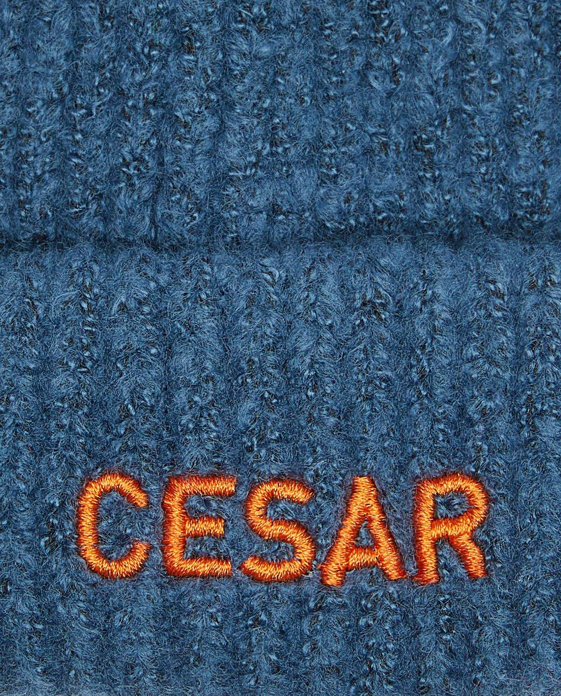 Breigoed - Personaliseerbare muts, baby