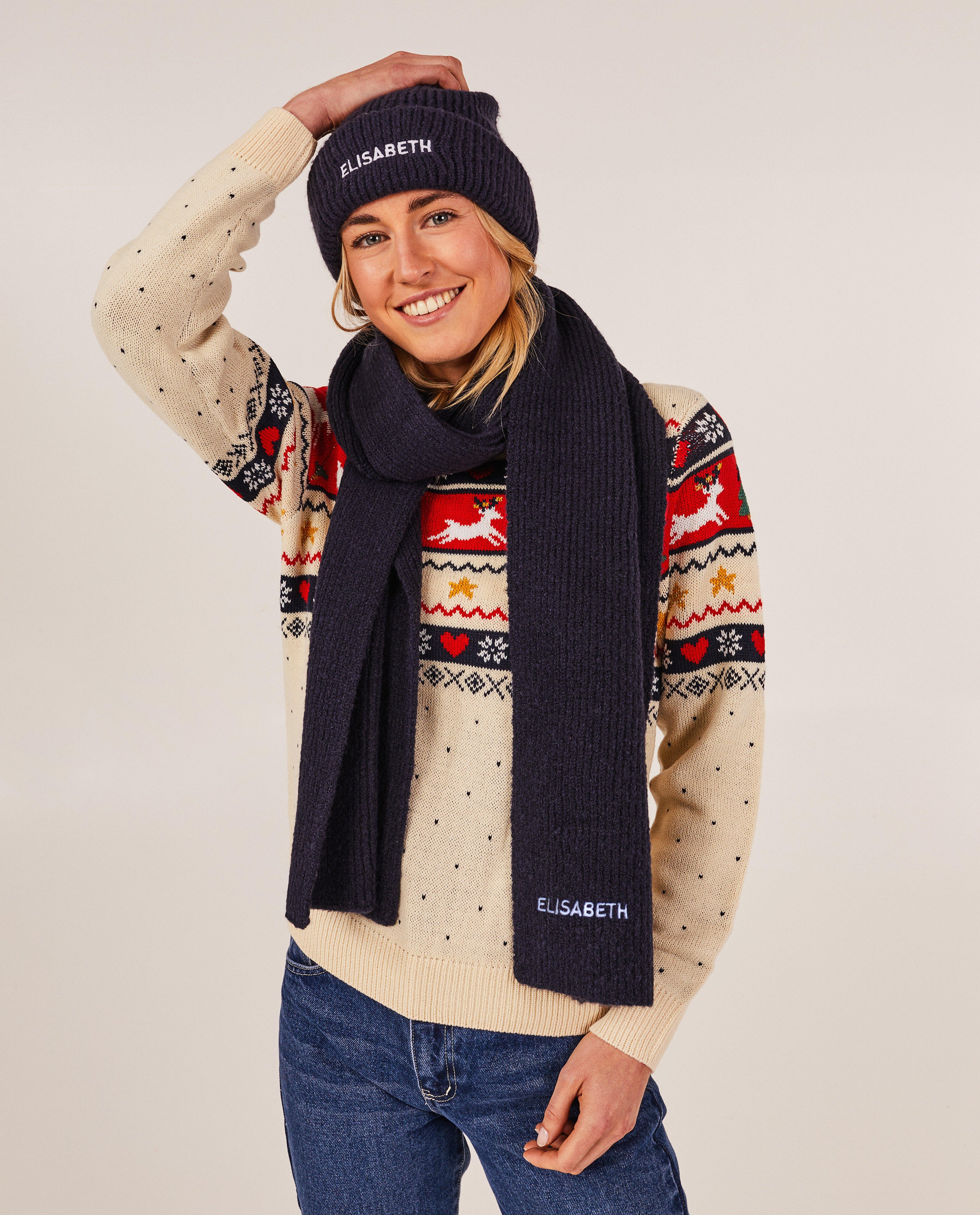 Bonneterie - Bonnet personnalisable, adultes