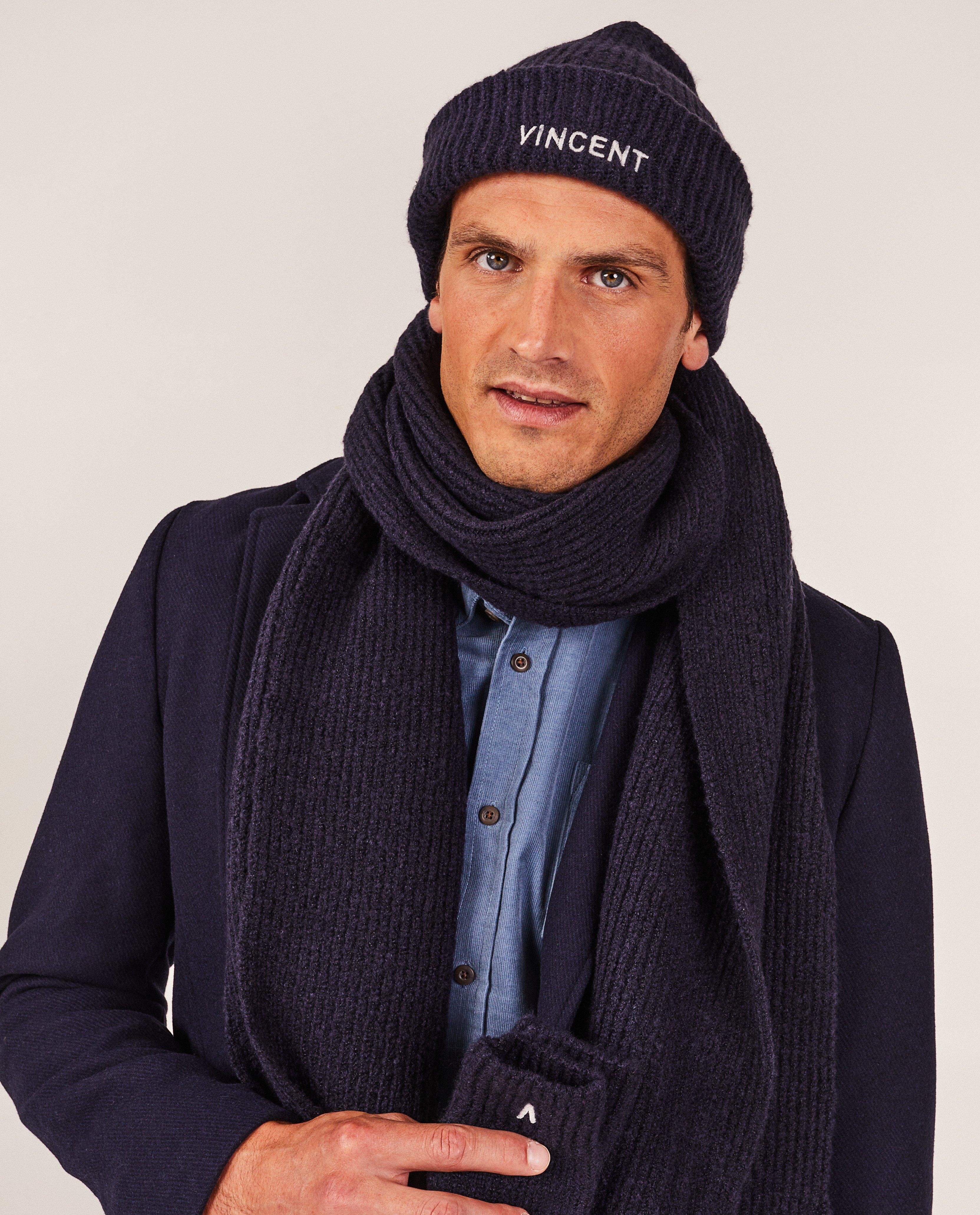 Bonneterie - Bonnet personnalisable, adultes