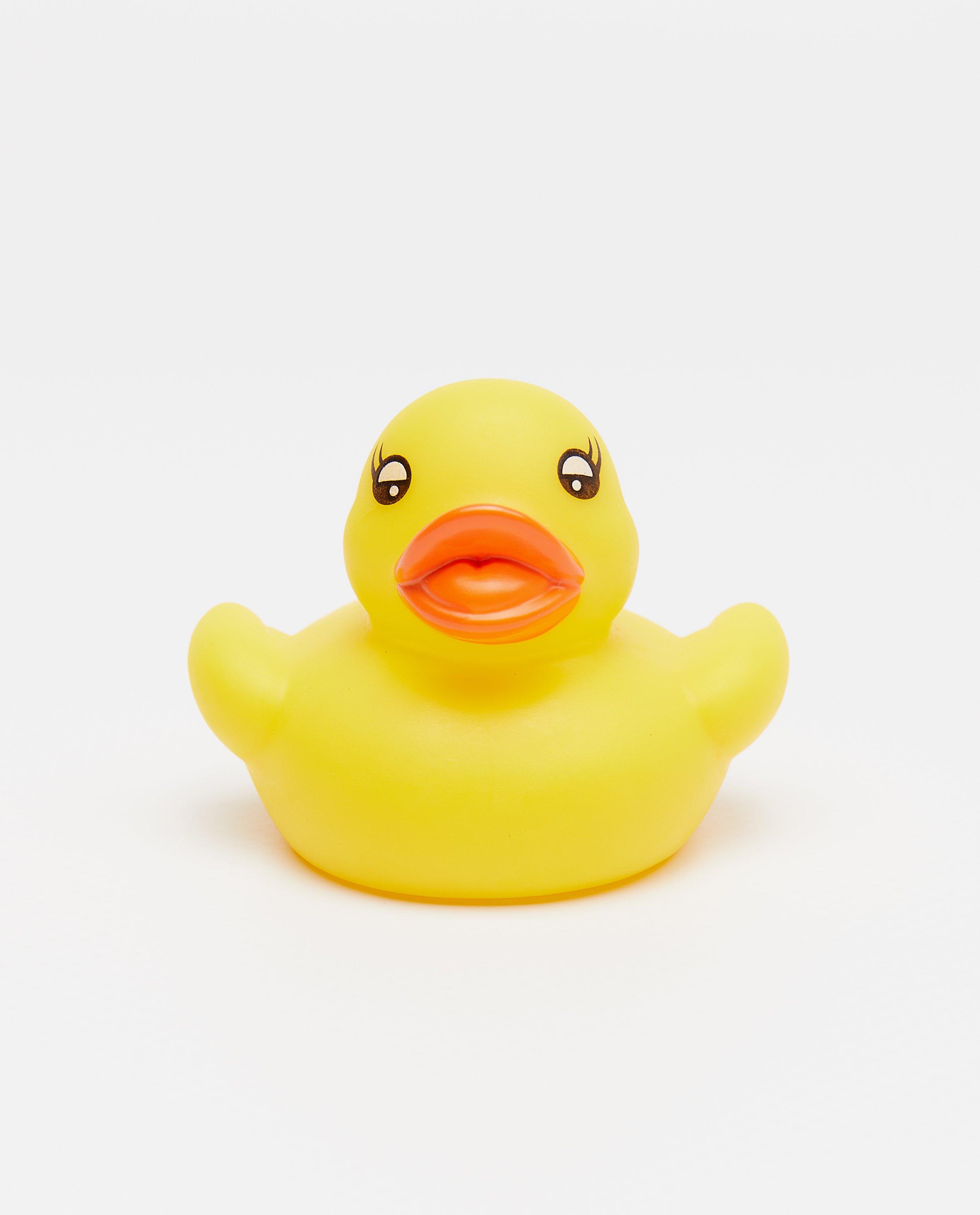 Canard de bain jaune - null - Isabelle Laurier