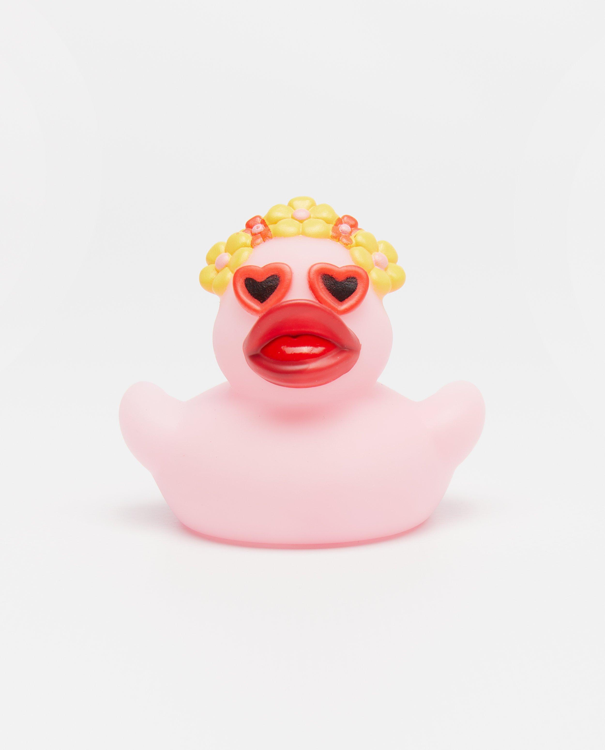 Canard de bain instafamous - null - Isabelle Laurier