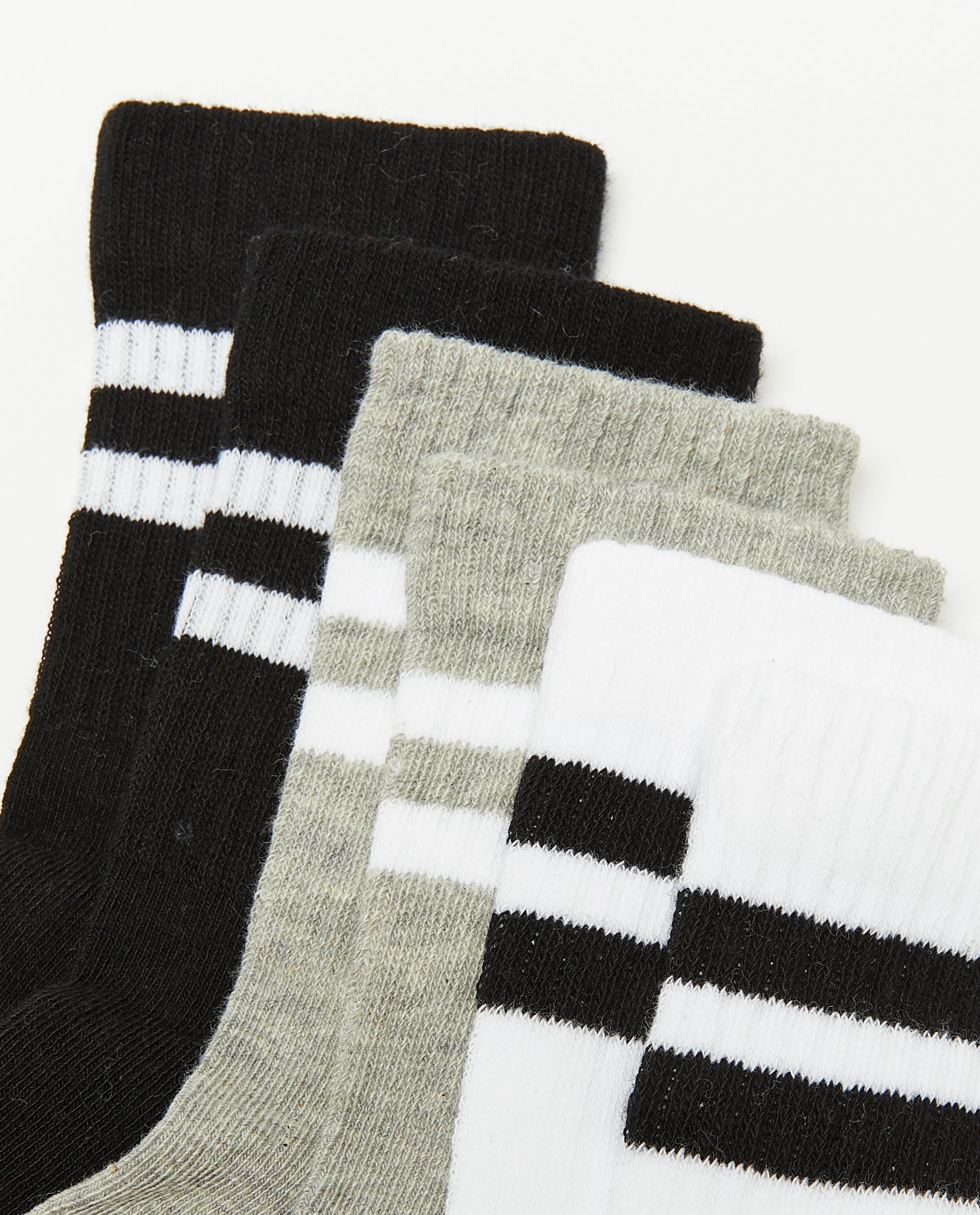 Chaussettes - Lot de 3 paires de chaussettes