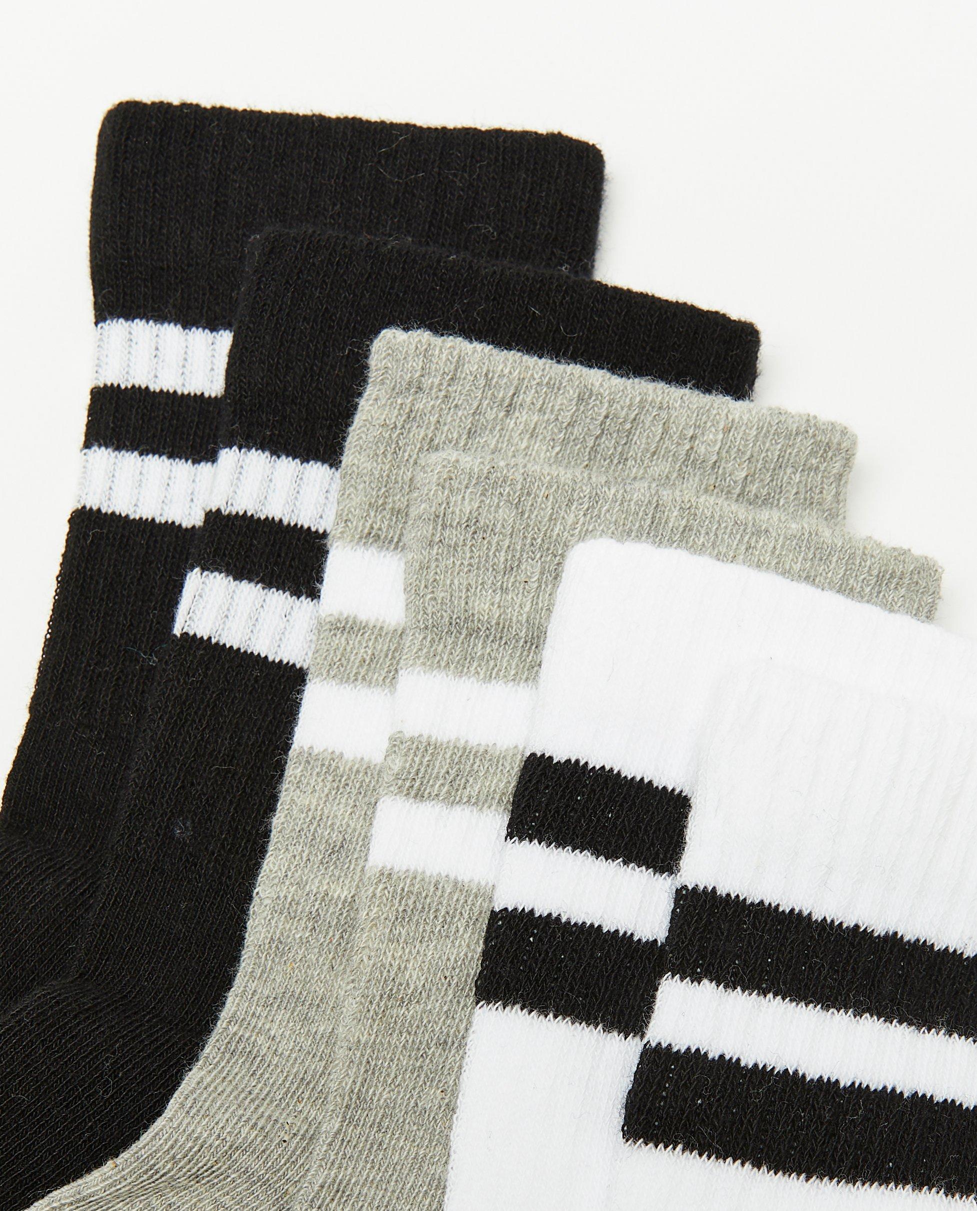 Chaussettes - Lot de 3 paires de chaussettes