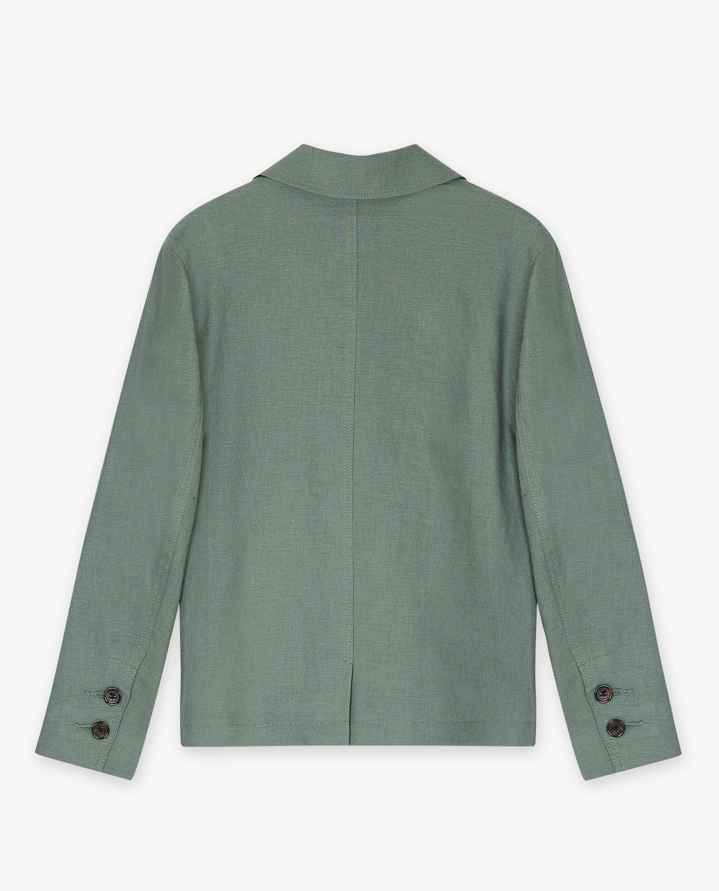 Blazers - Groene blazer, feest