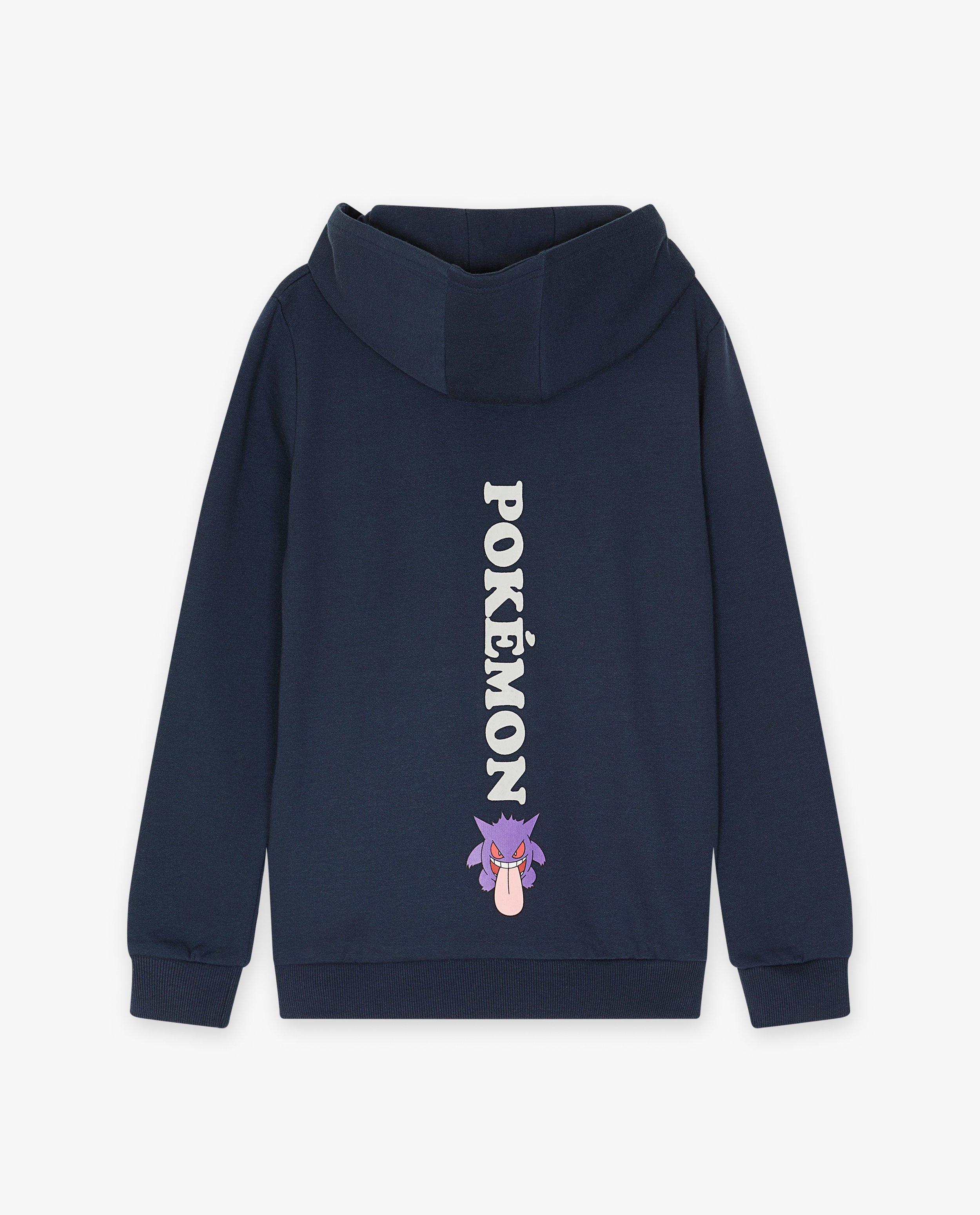 Sweats - Hoodie à imprimé Pokémon