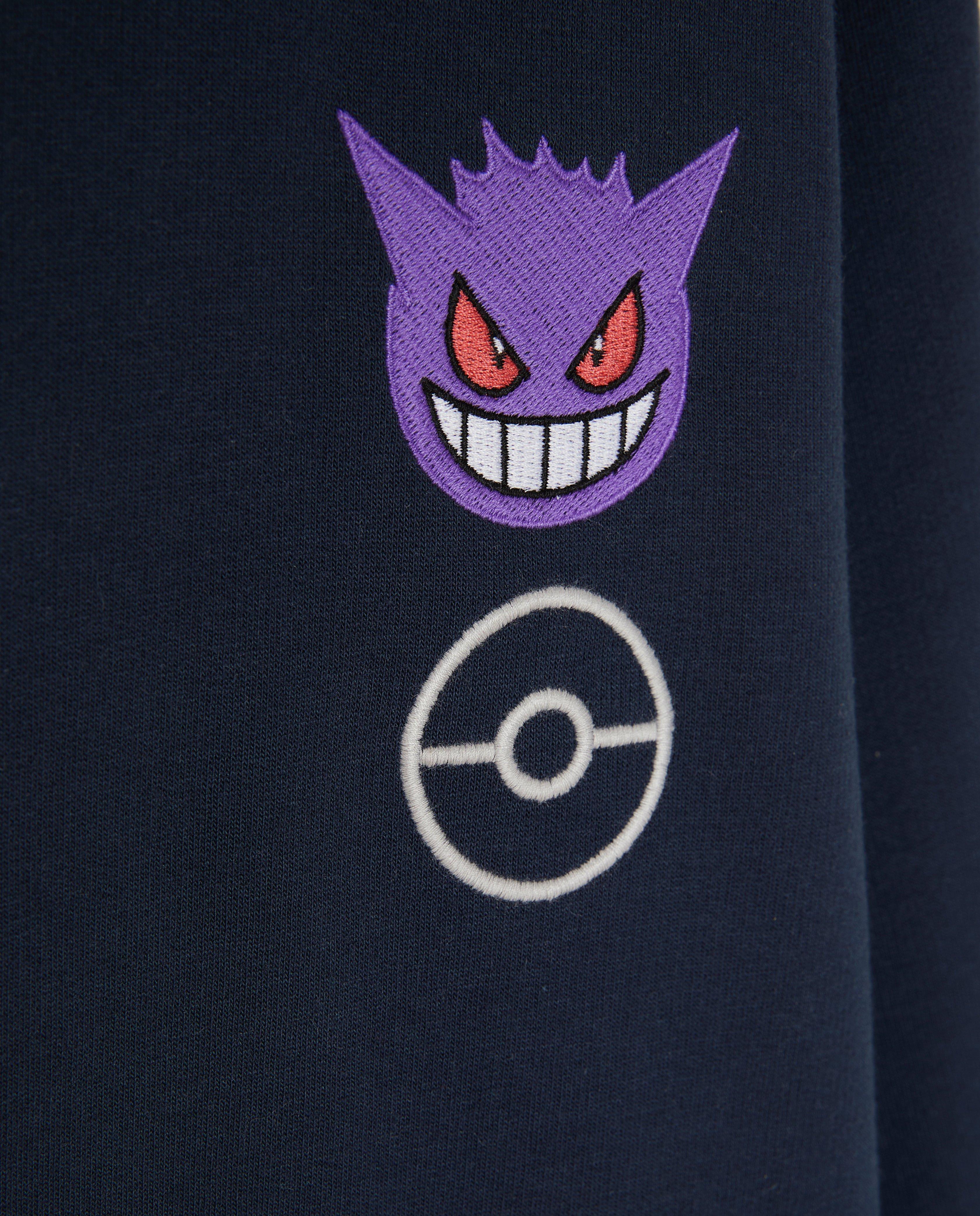 Sweats - Hoodie à imprimé Pokémon