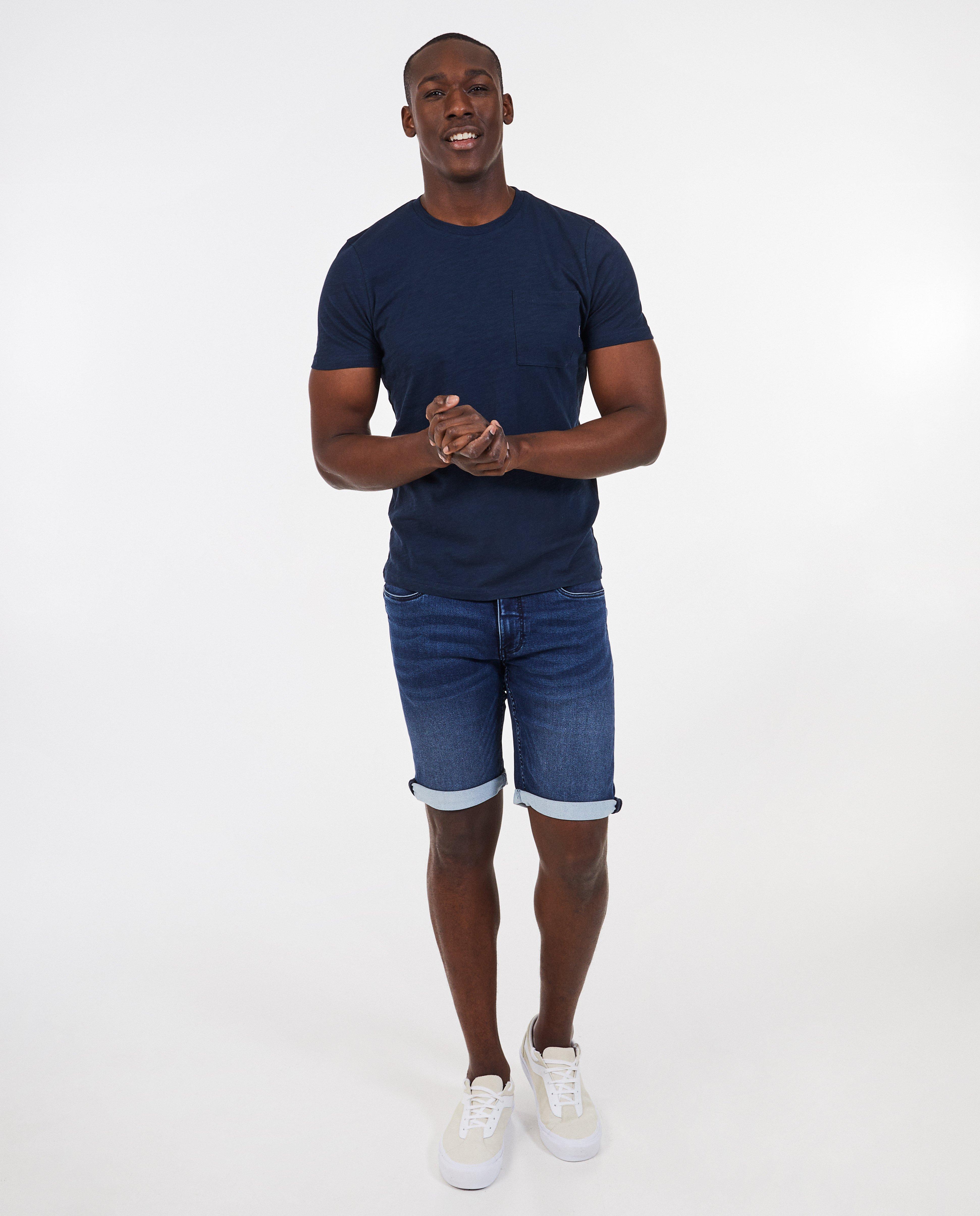 Groen T-shirt - null - Iveo