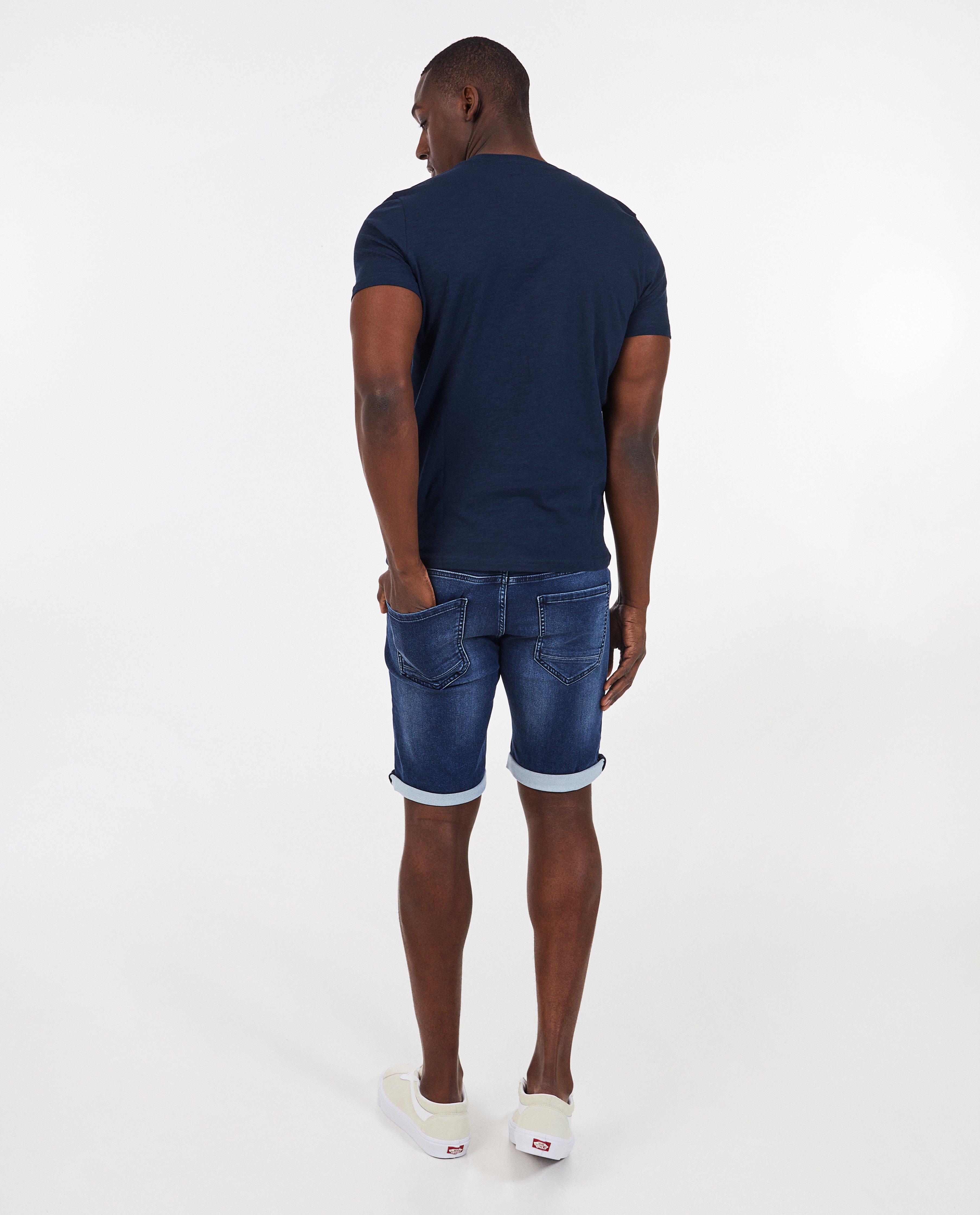 T-shirts - Groen T-shirt