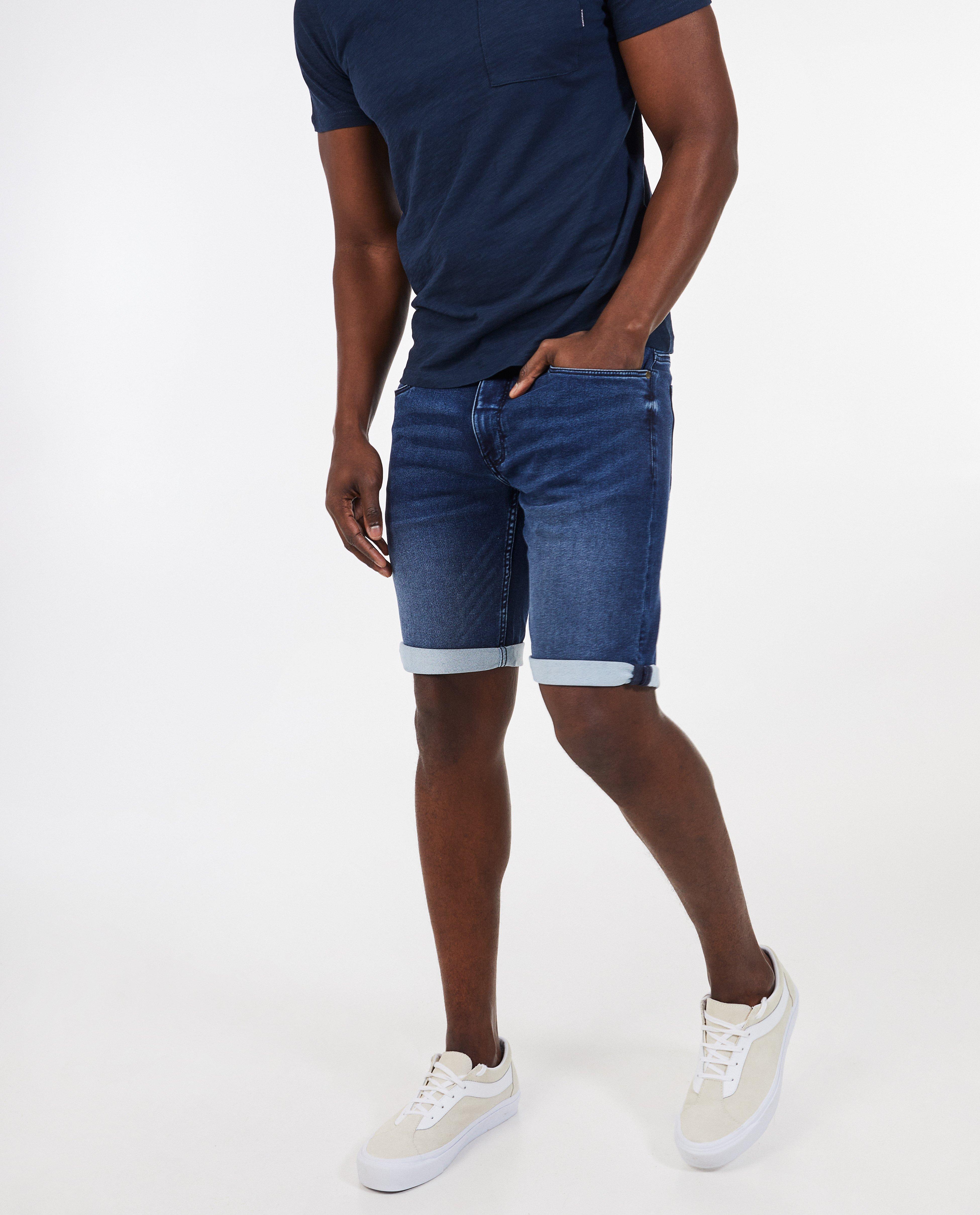 T-shirts - Groen T-shirt
