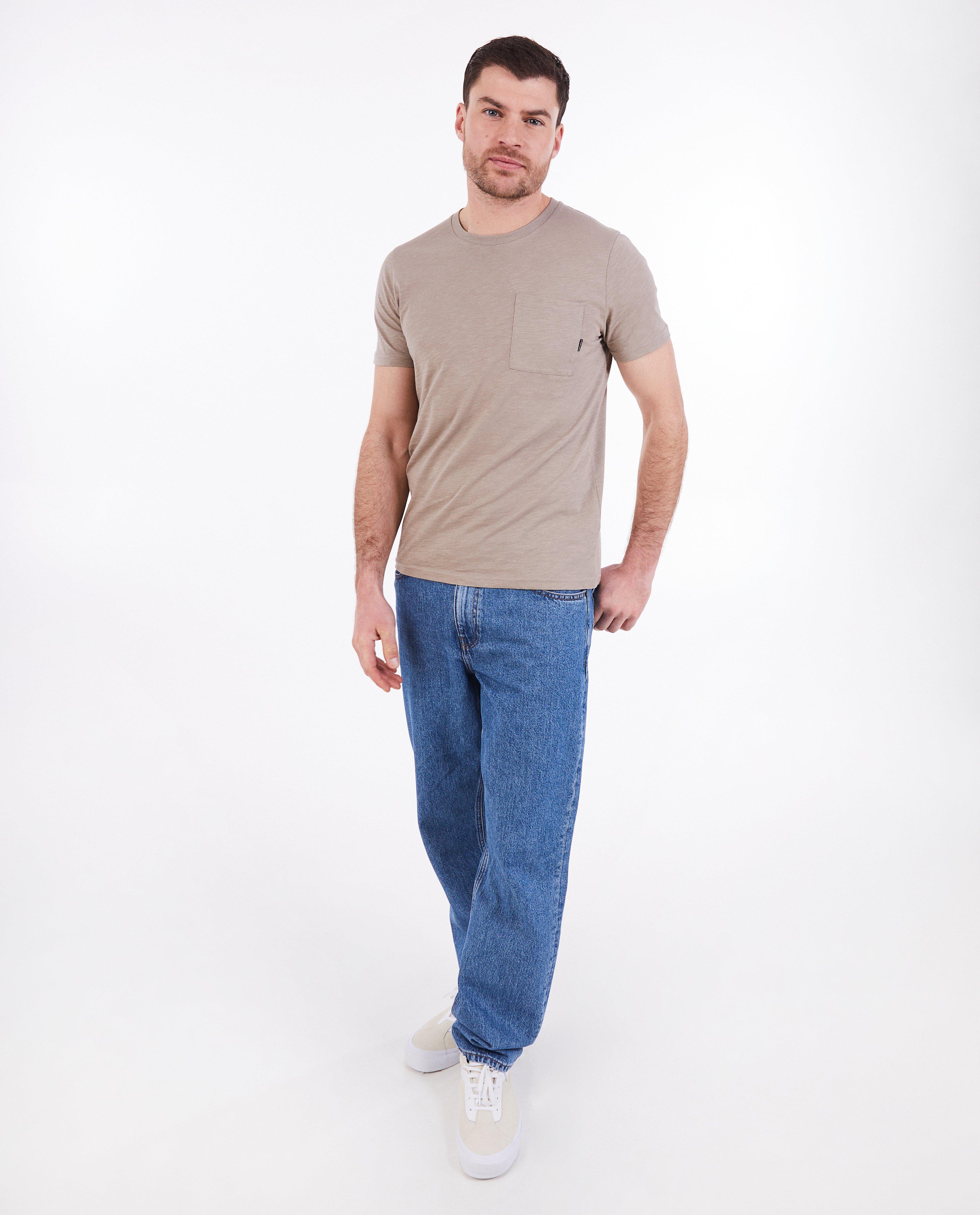 T-shirts - Groen T-shirt