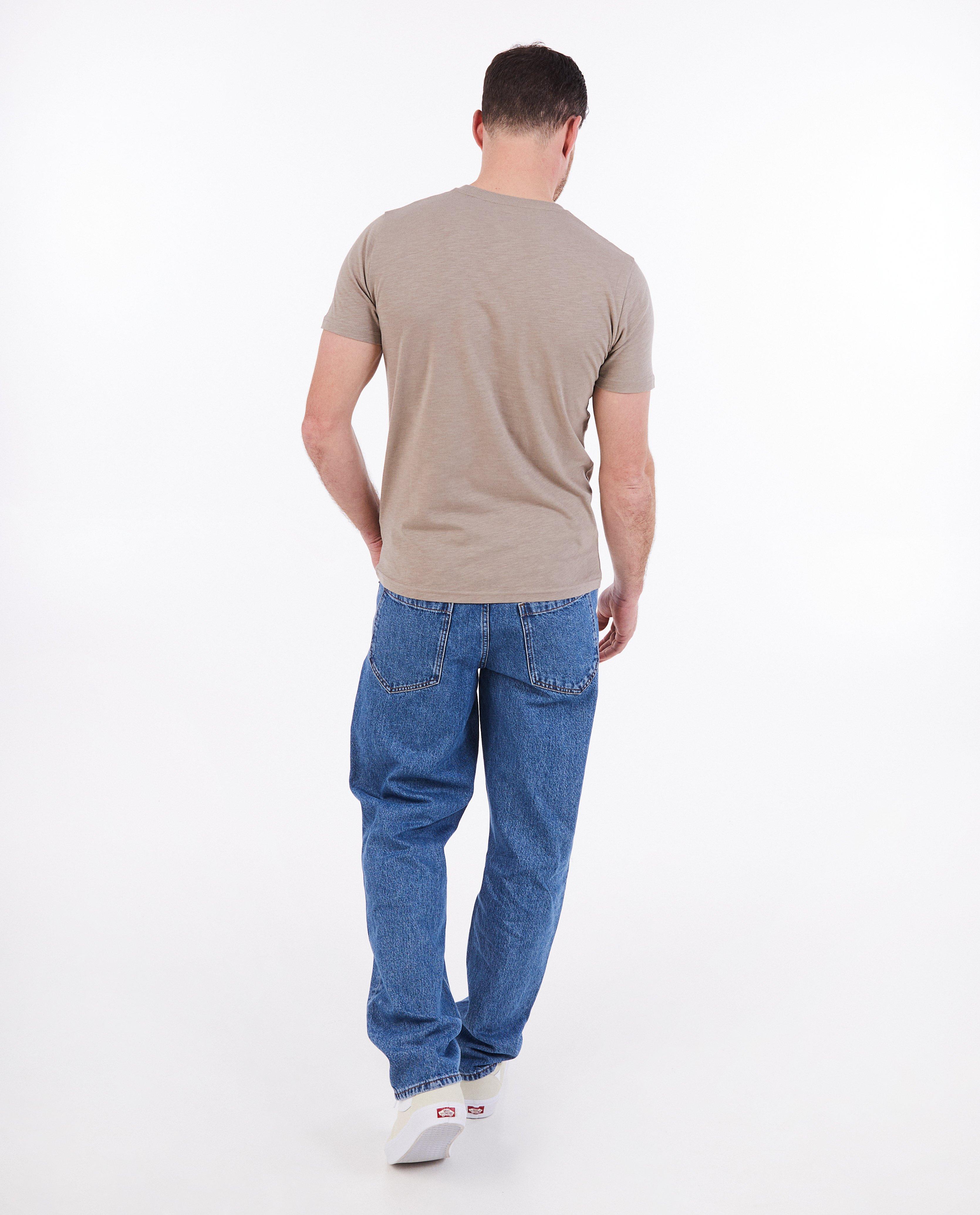 T-shirts - Groen T-shirt