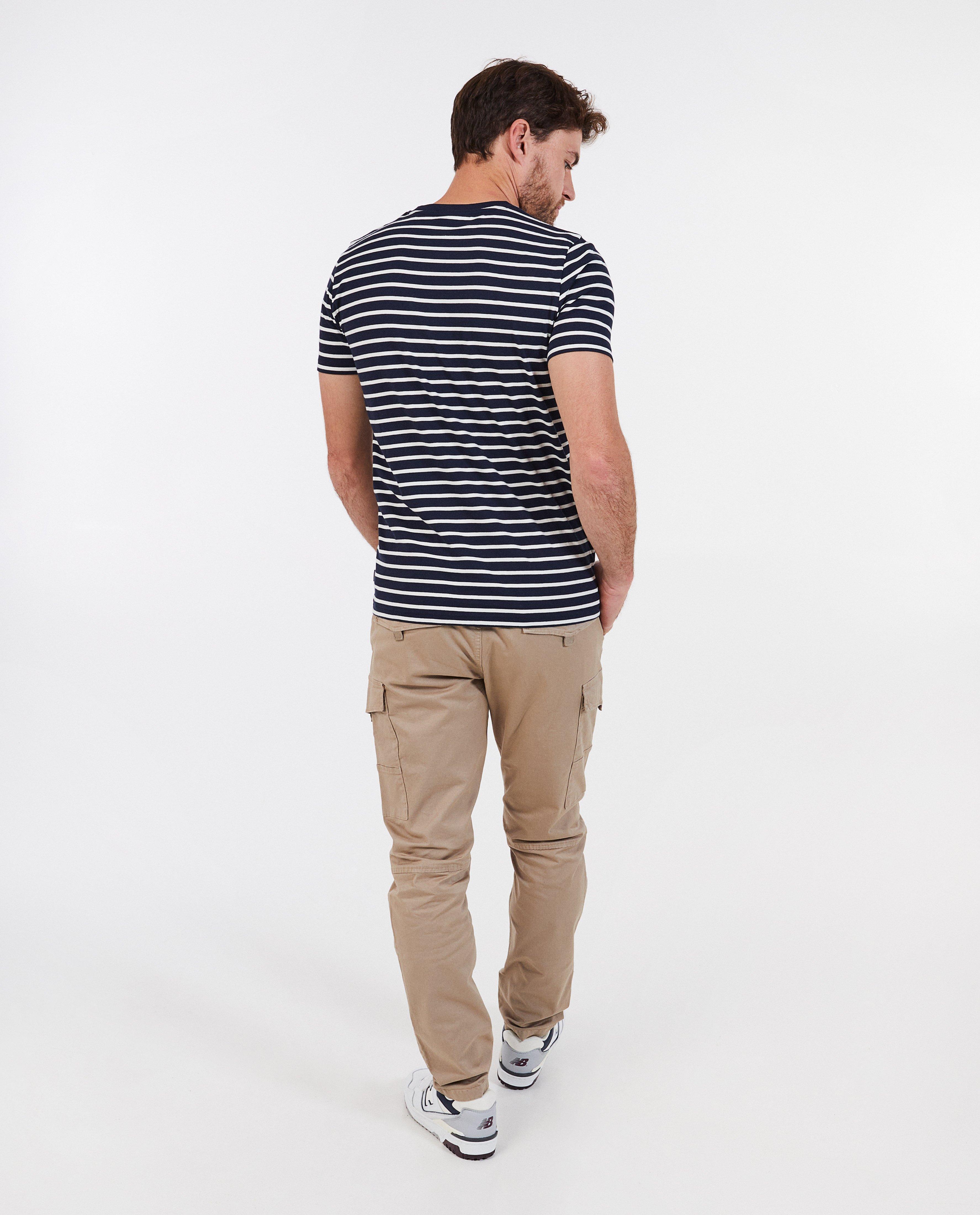 T-shirts - T-shirt van biokatoen