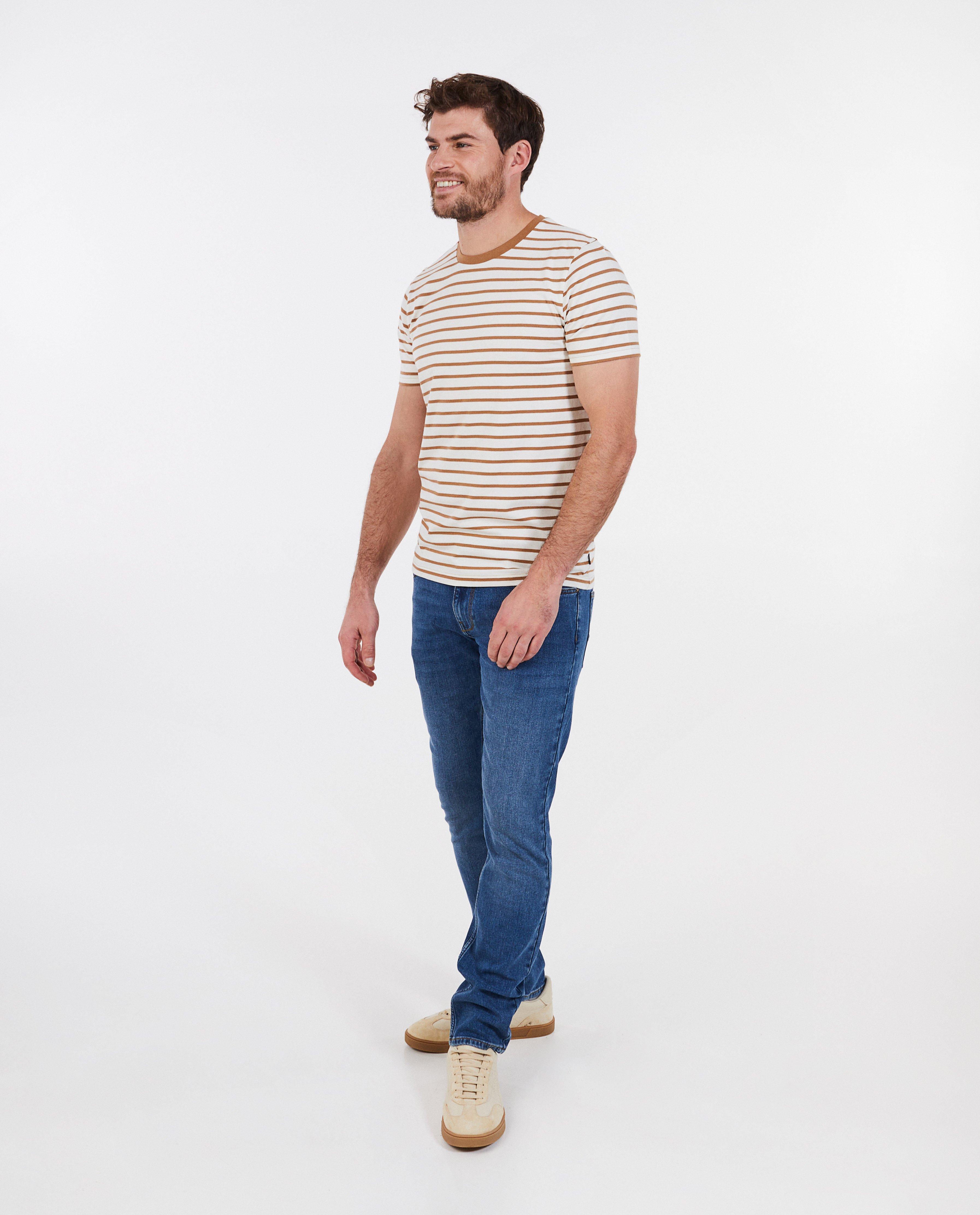 T-shirts - T-shirt van biokatoen