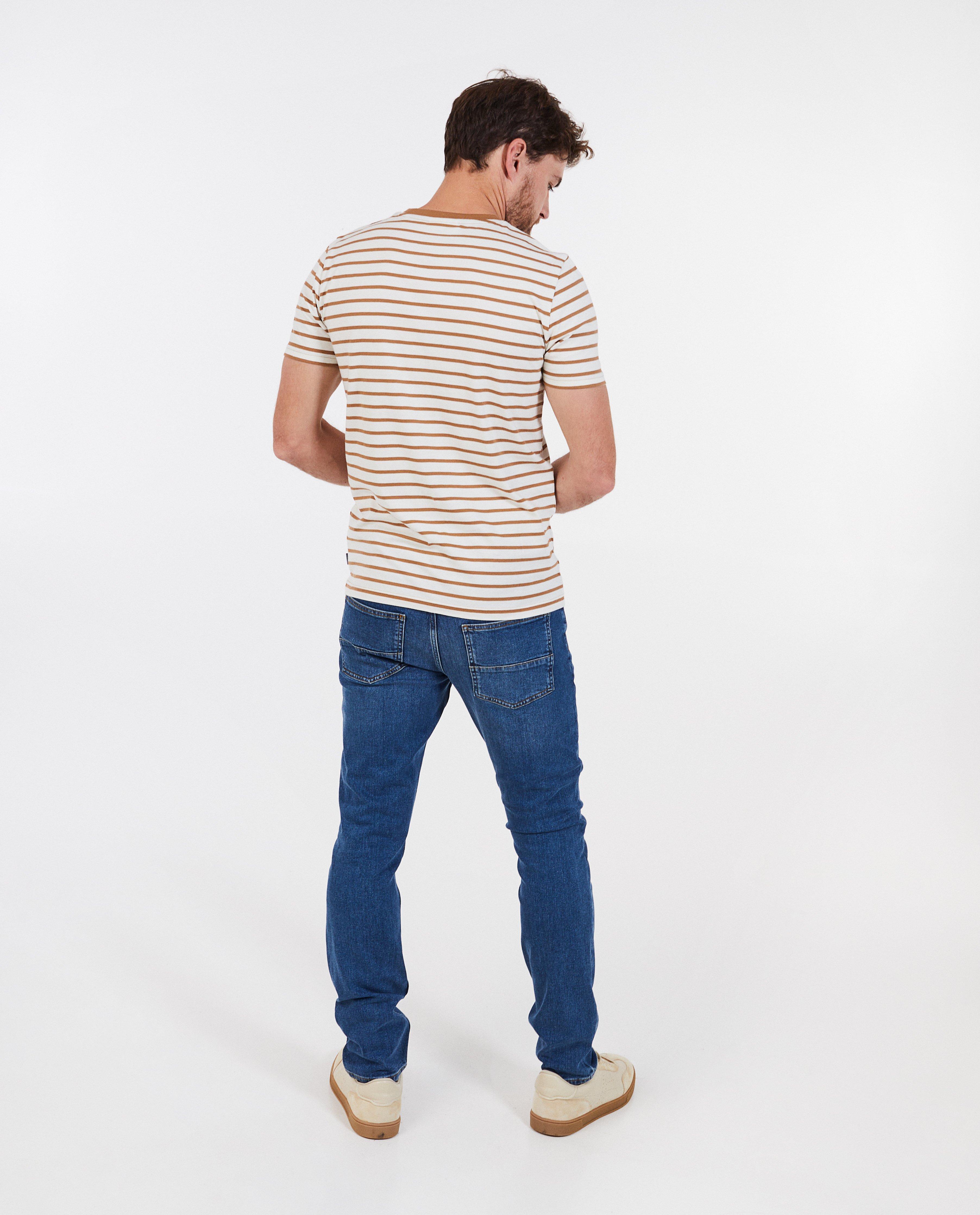 T-shirts - T-shirt van biokatoen