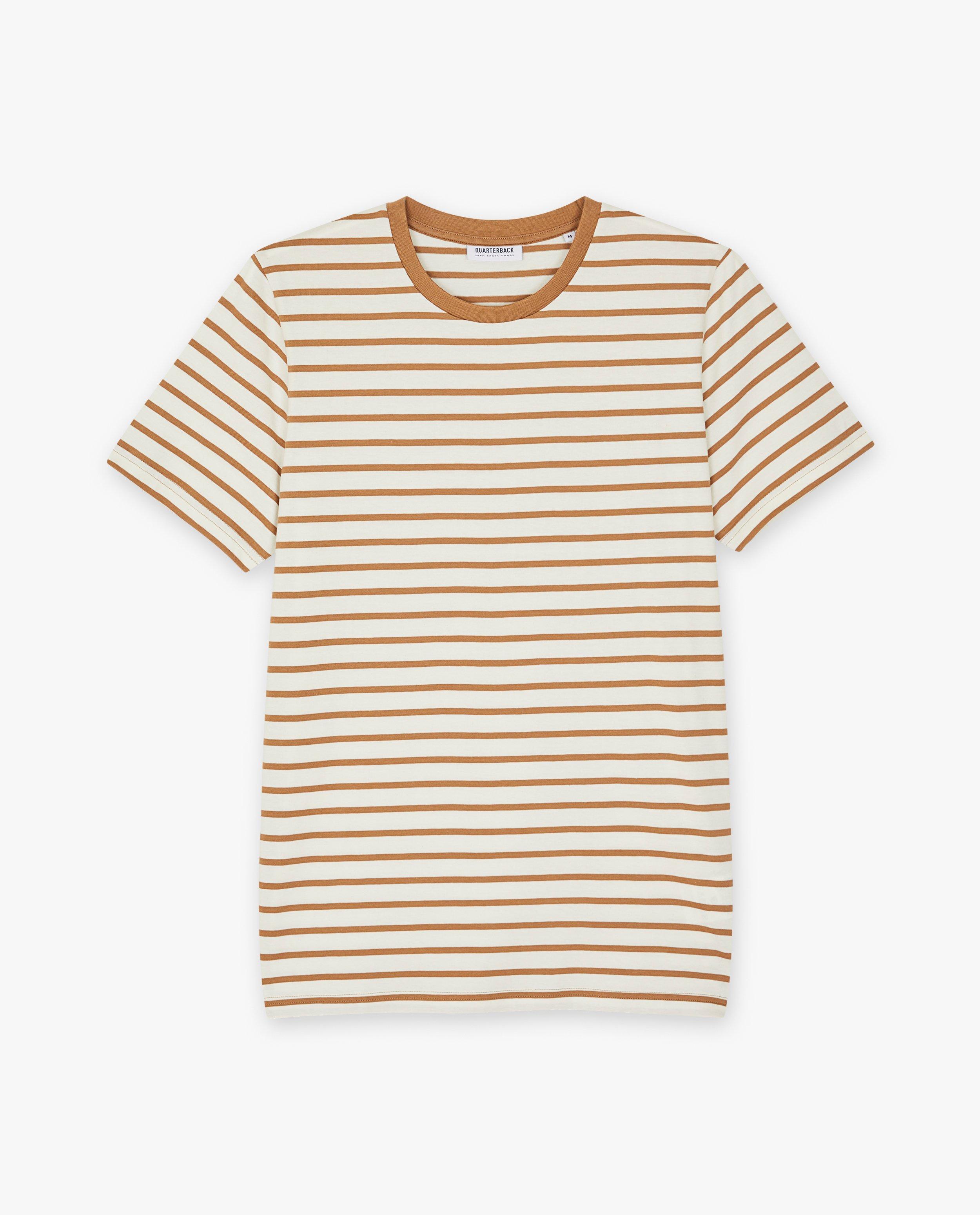 T-shirts - T-shirt van biokatoen