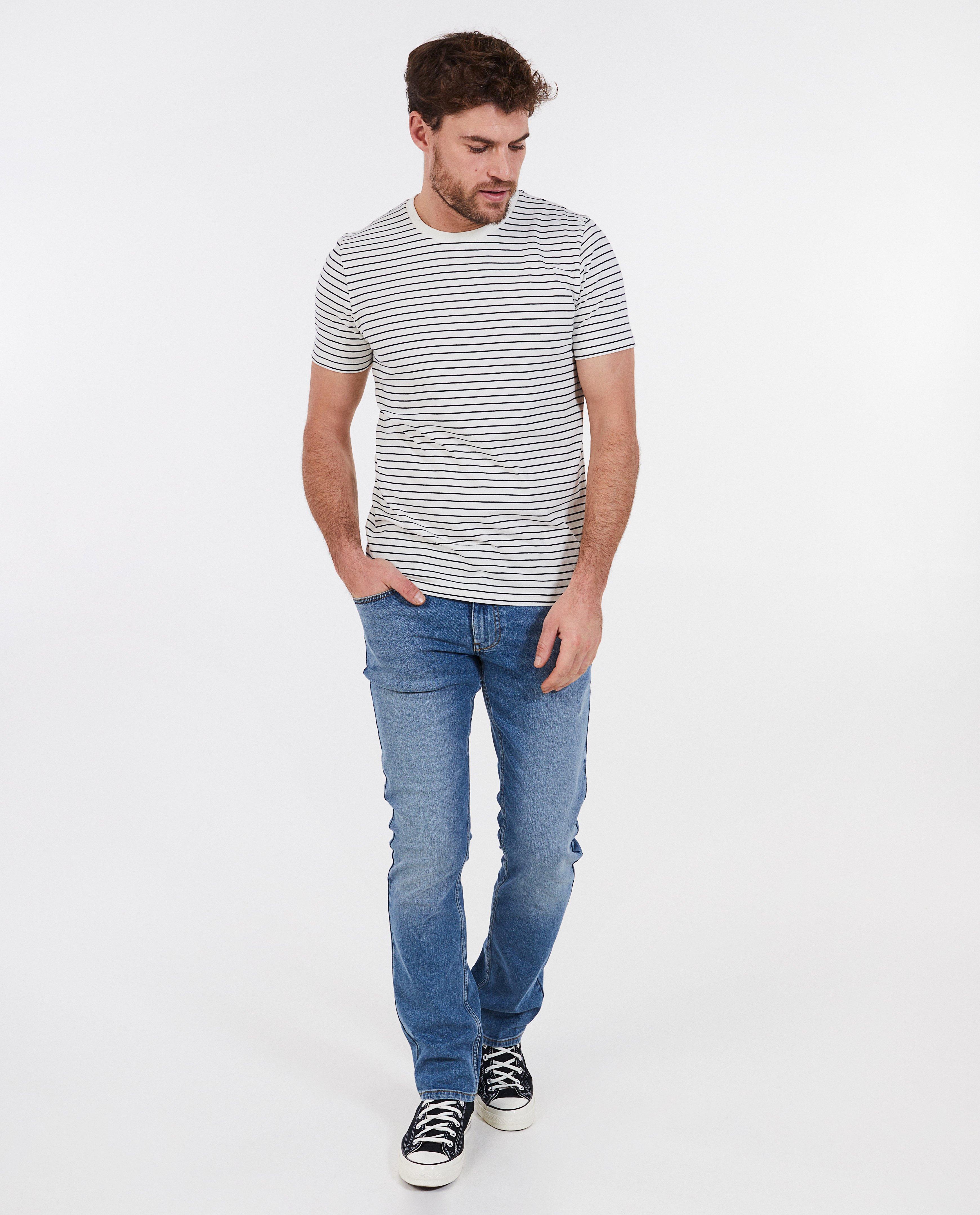 T-shirts - T-shirt van biokatoen