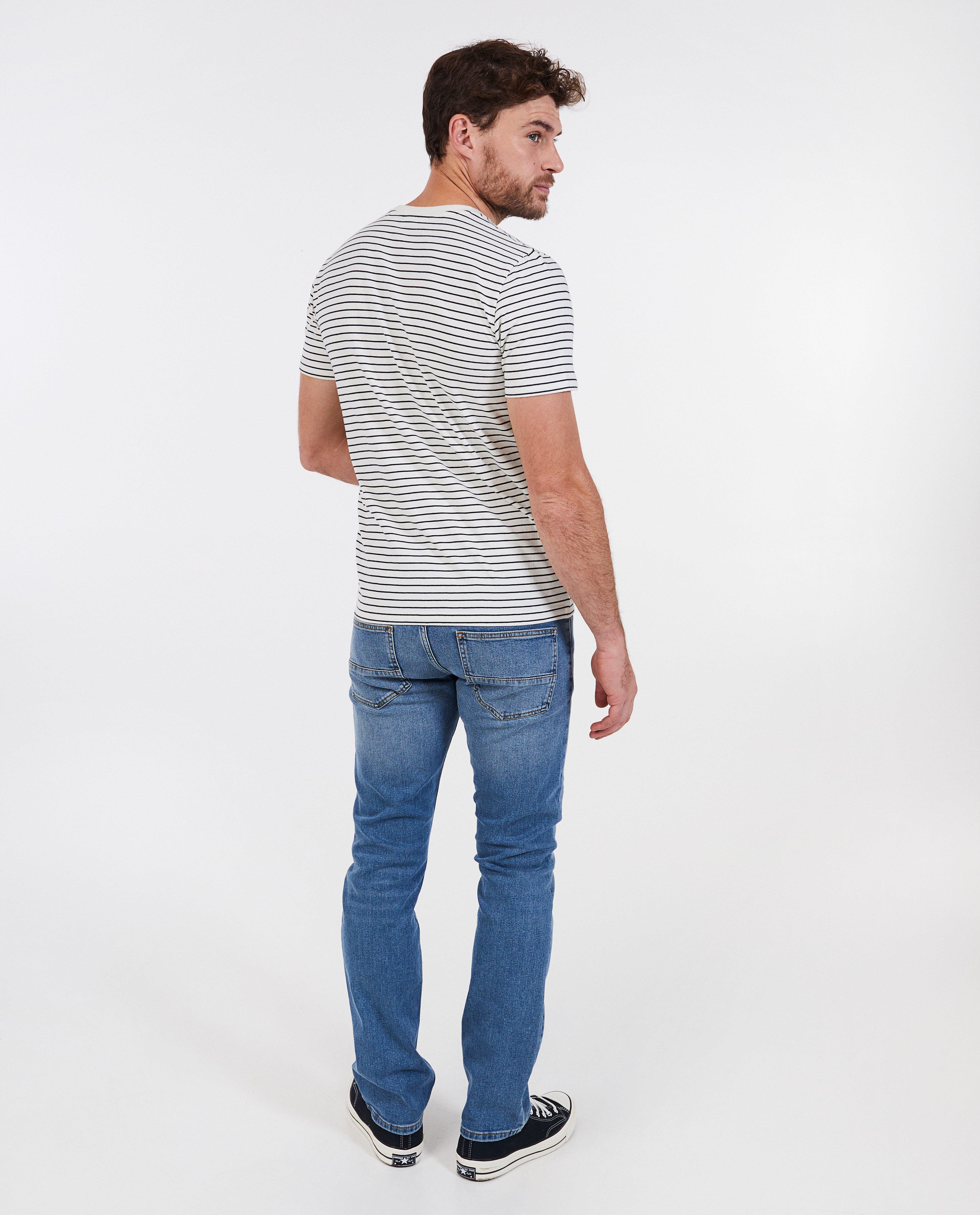 T-shirts - T-shirt van biokatoen