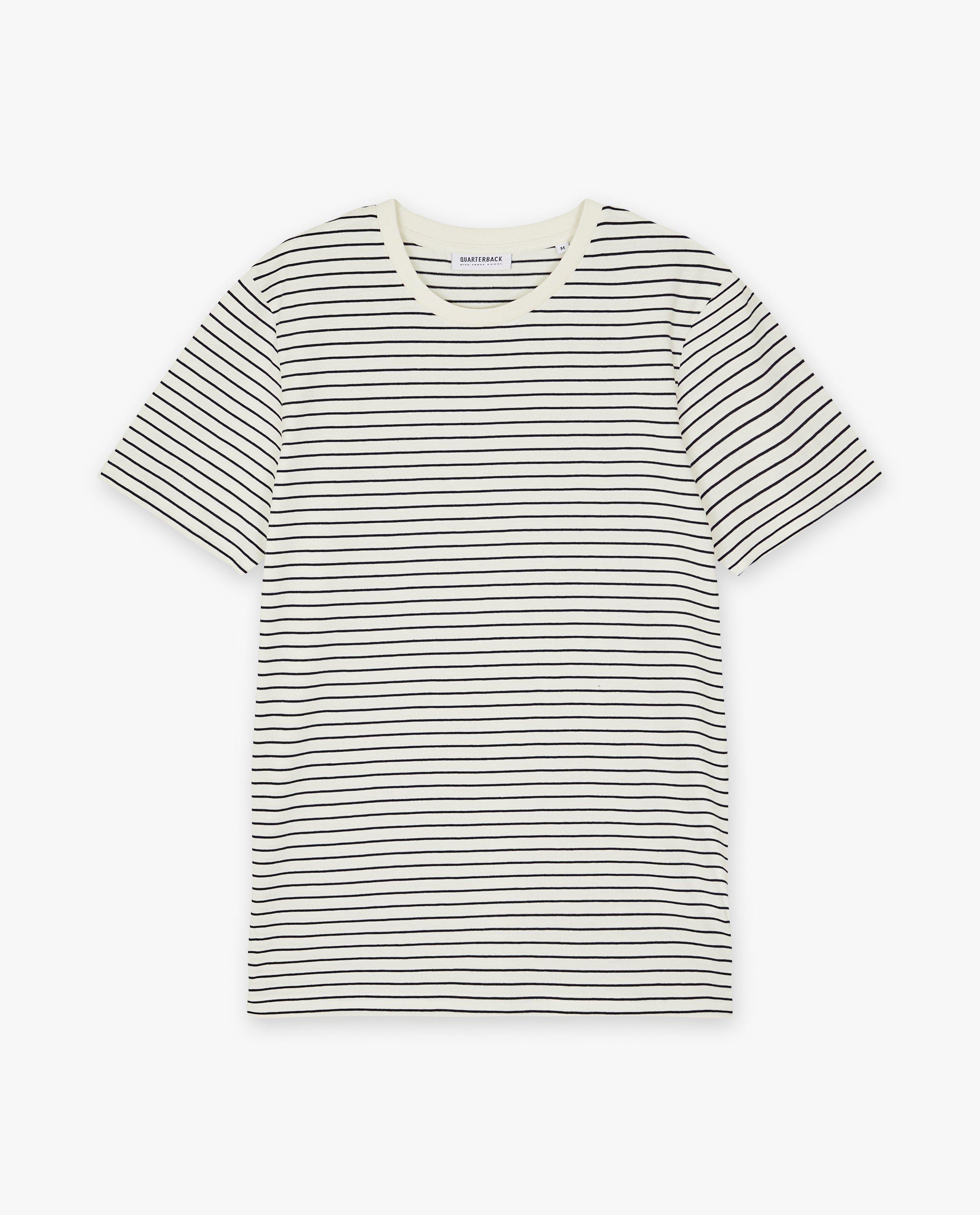 T-shirts - T-shirt van biokatoen