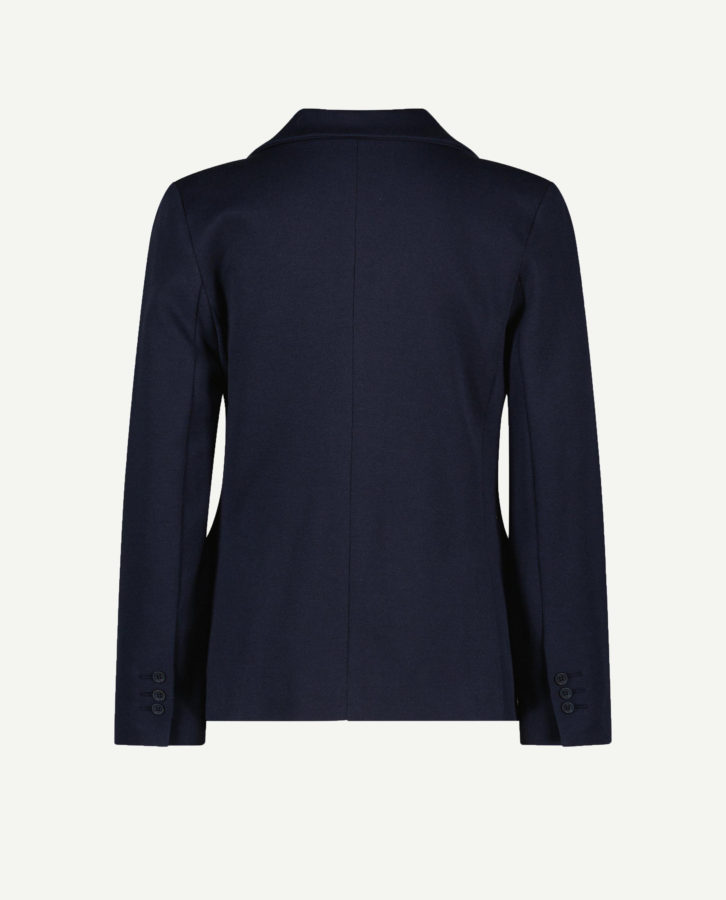 Blazers - Donkerblauw vest, feest