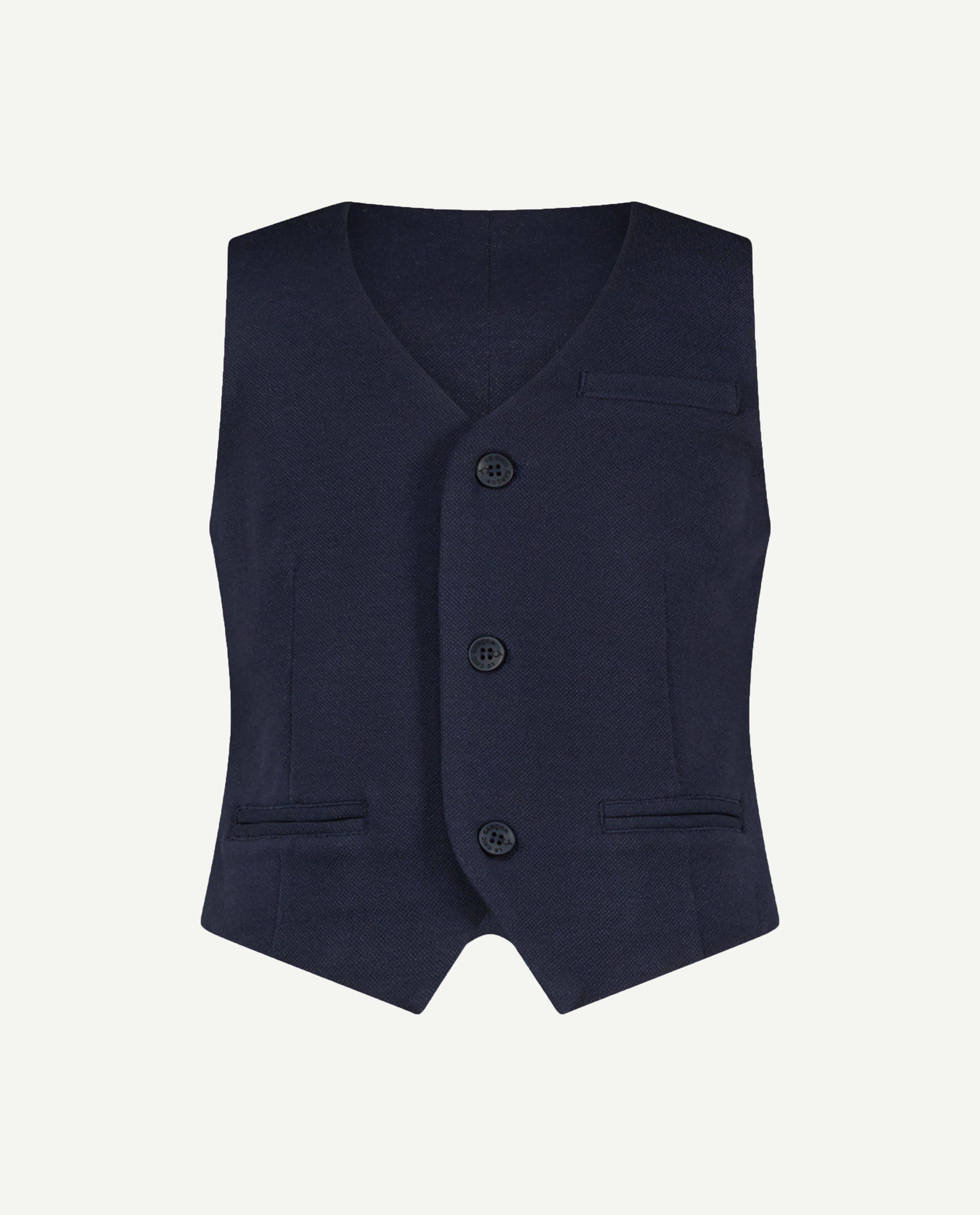 donkerblauw