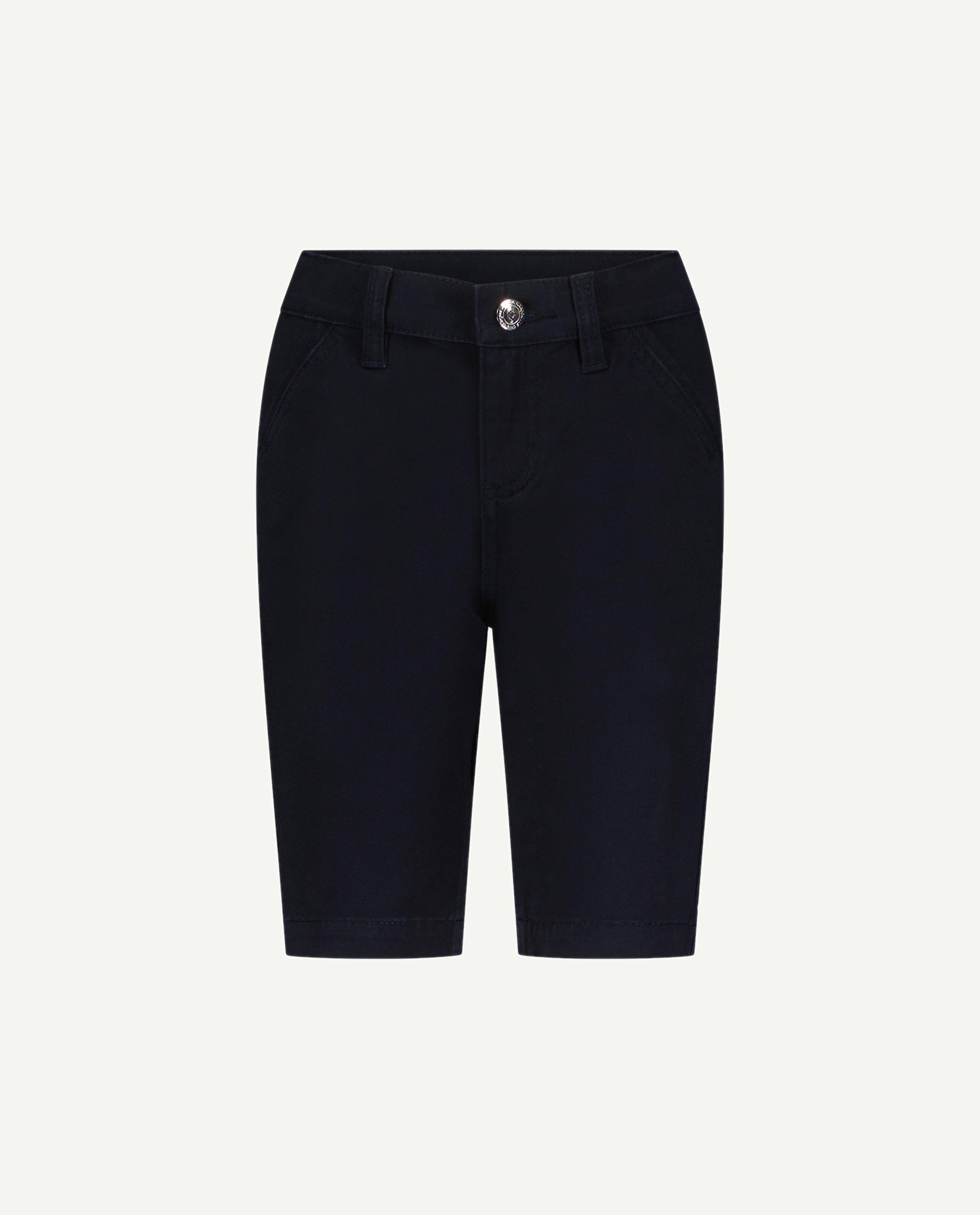 donkerblauw