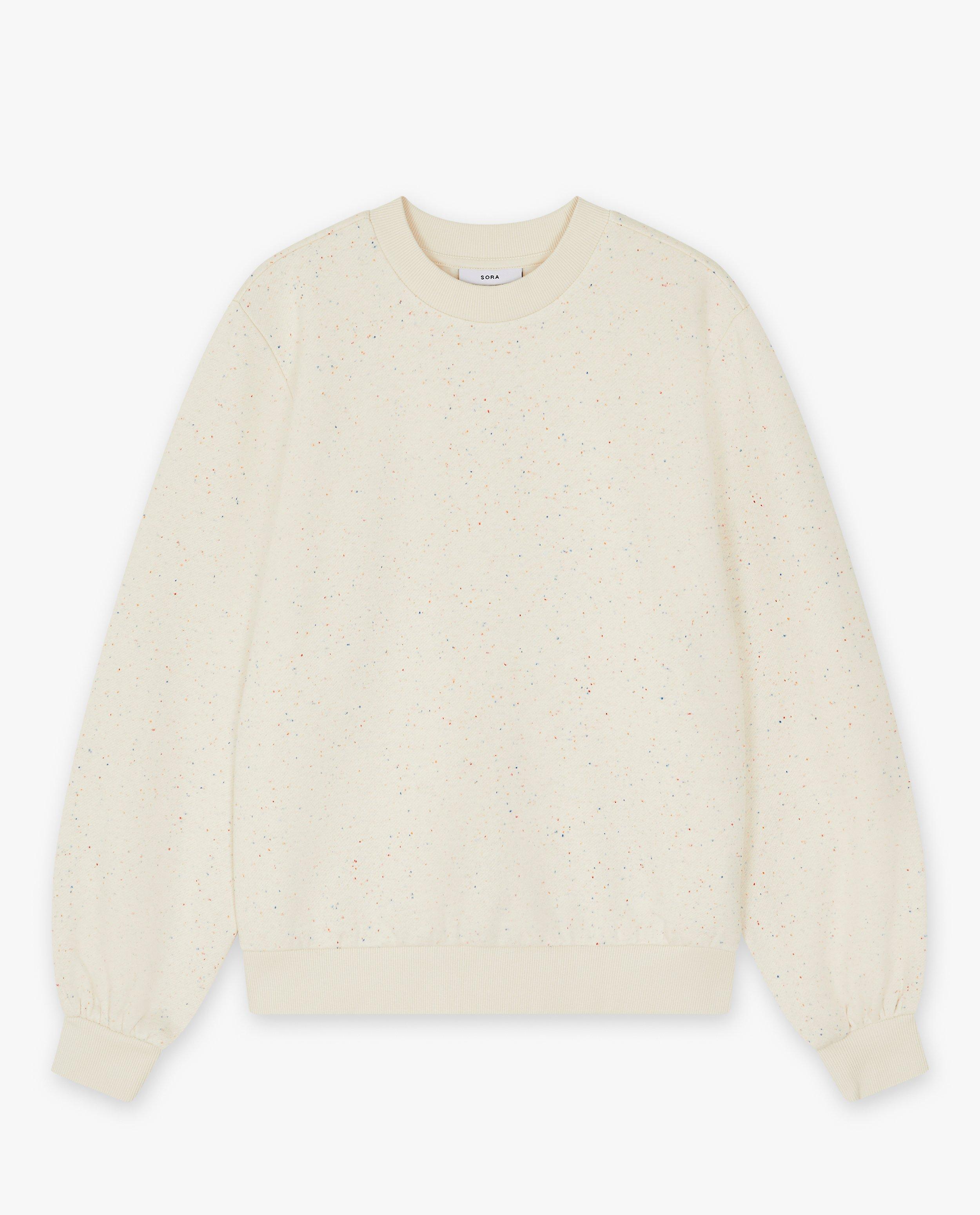 Sweaters - Sweater met stippen