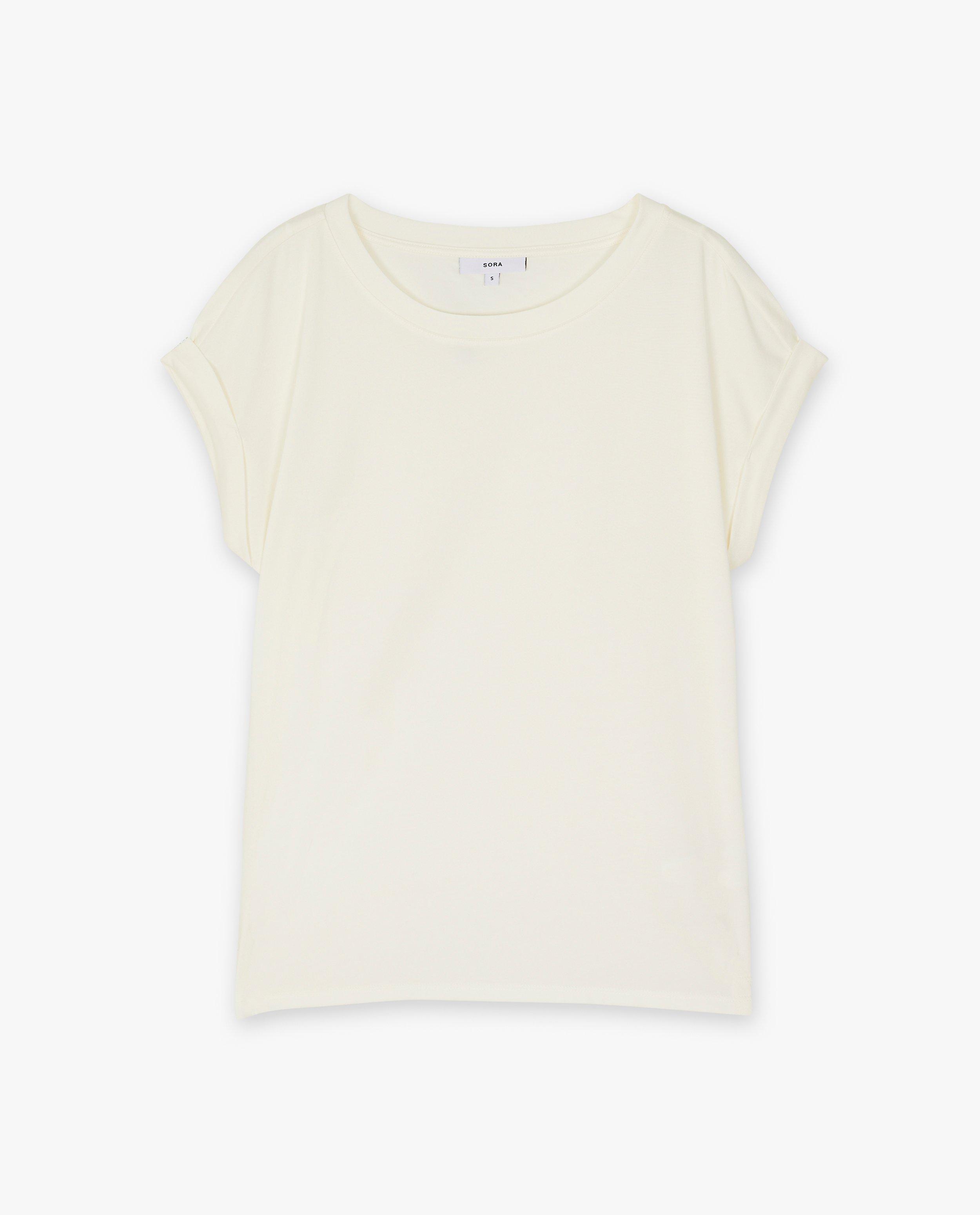 T-shirts - Rood T-shirt