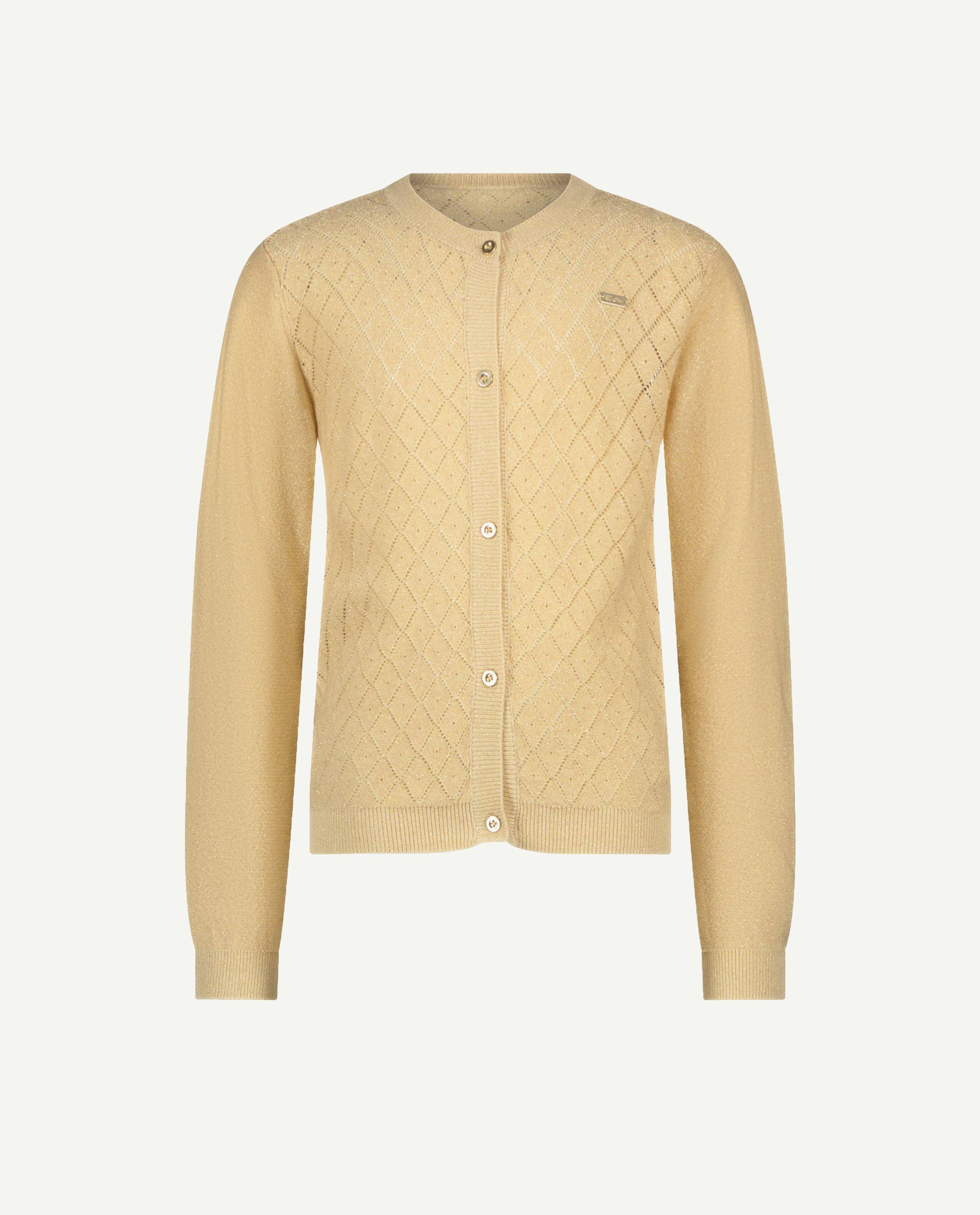 Cardigans - Cardigan ajouré