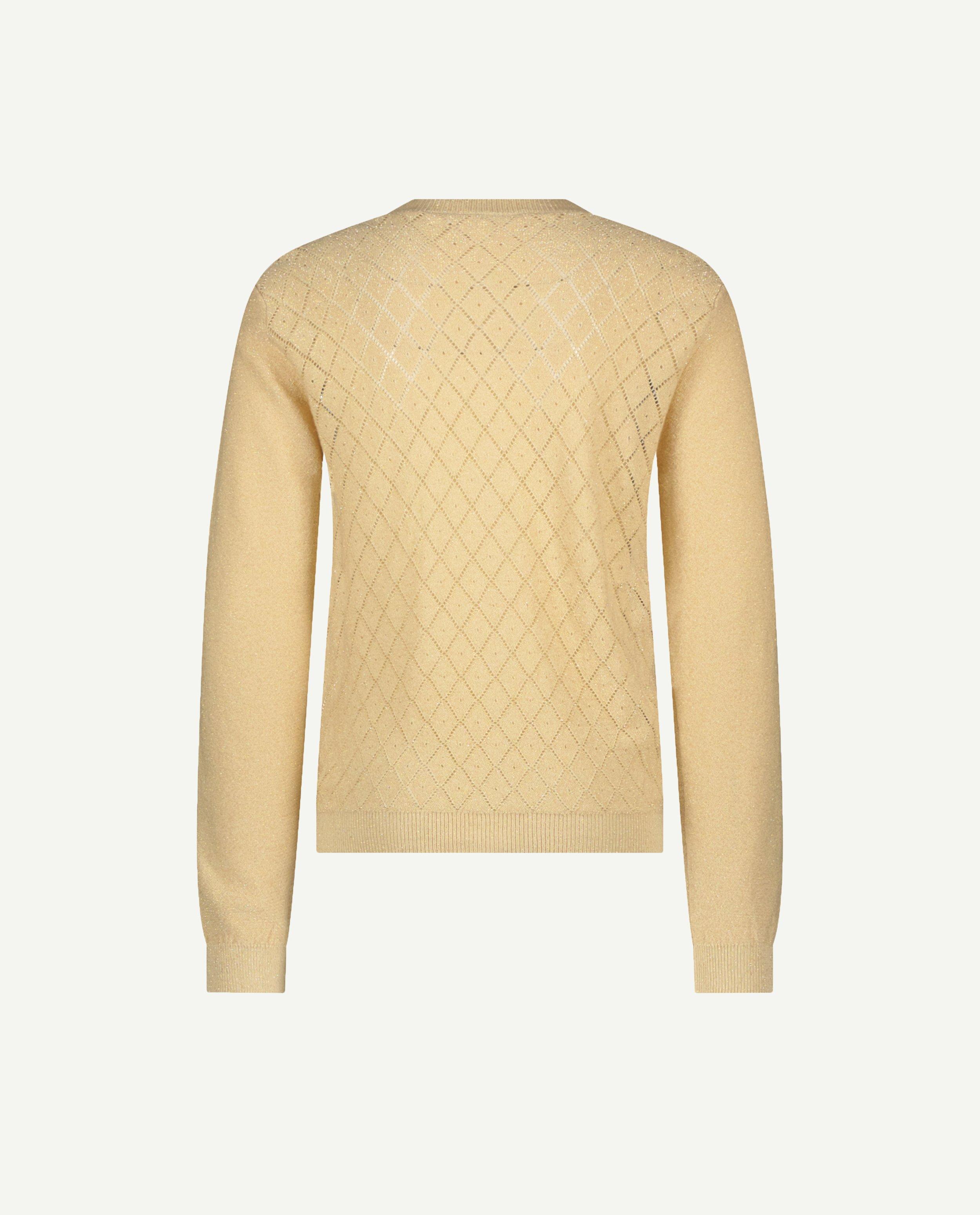 Cardigans - Cardigan ajouré