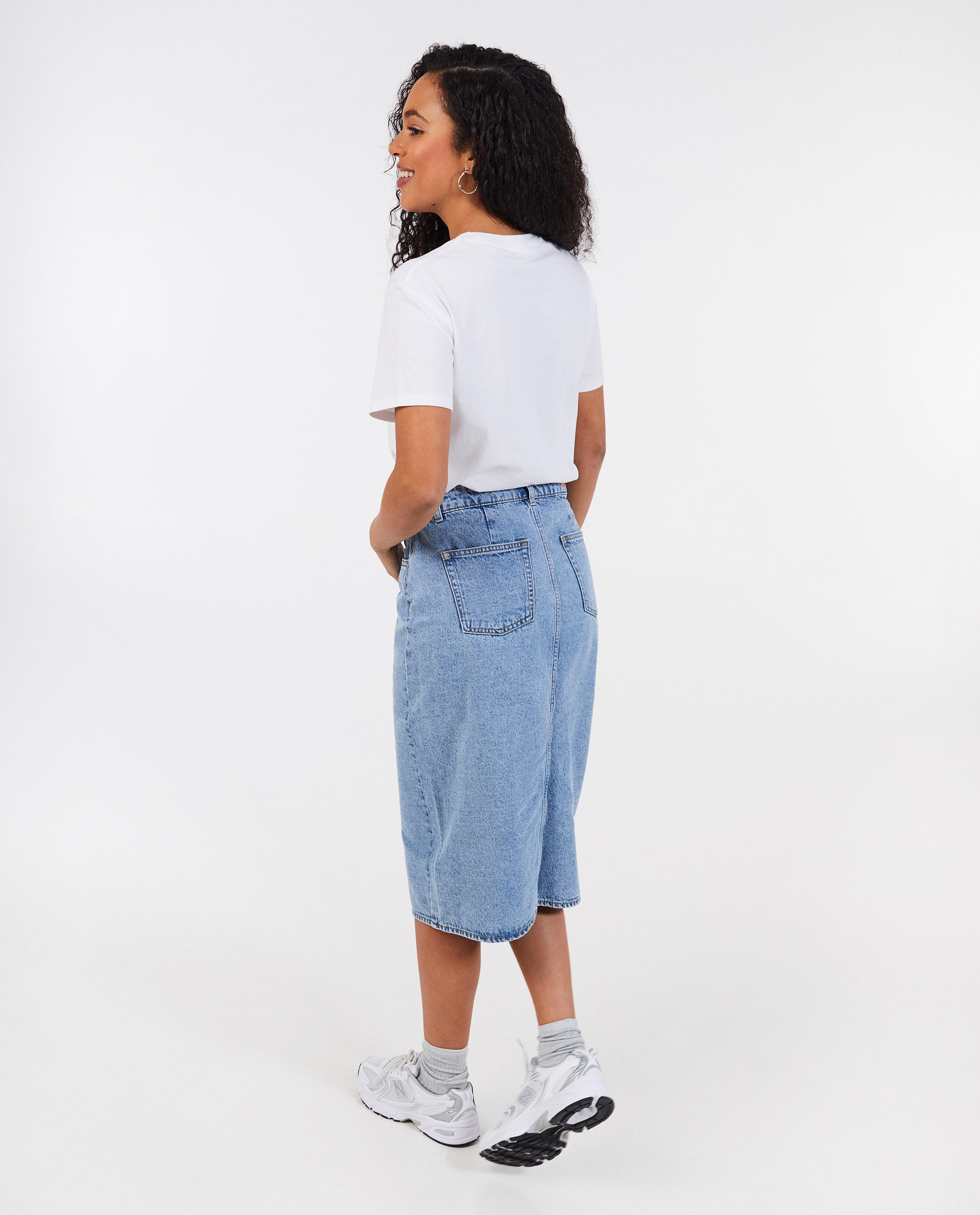 T-shirts - T-shirt blanc