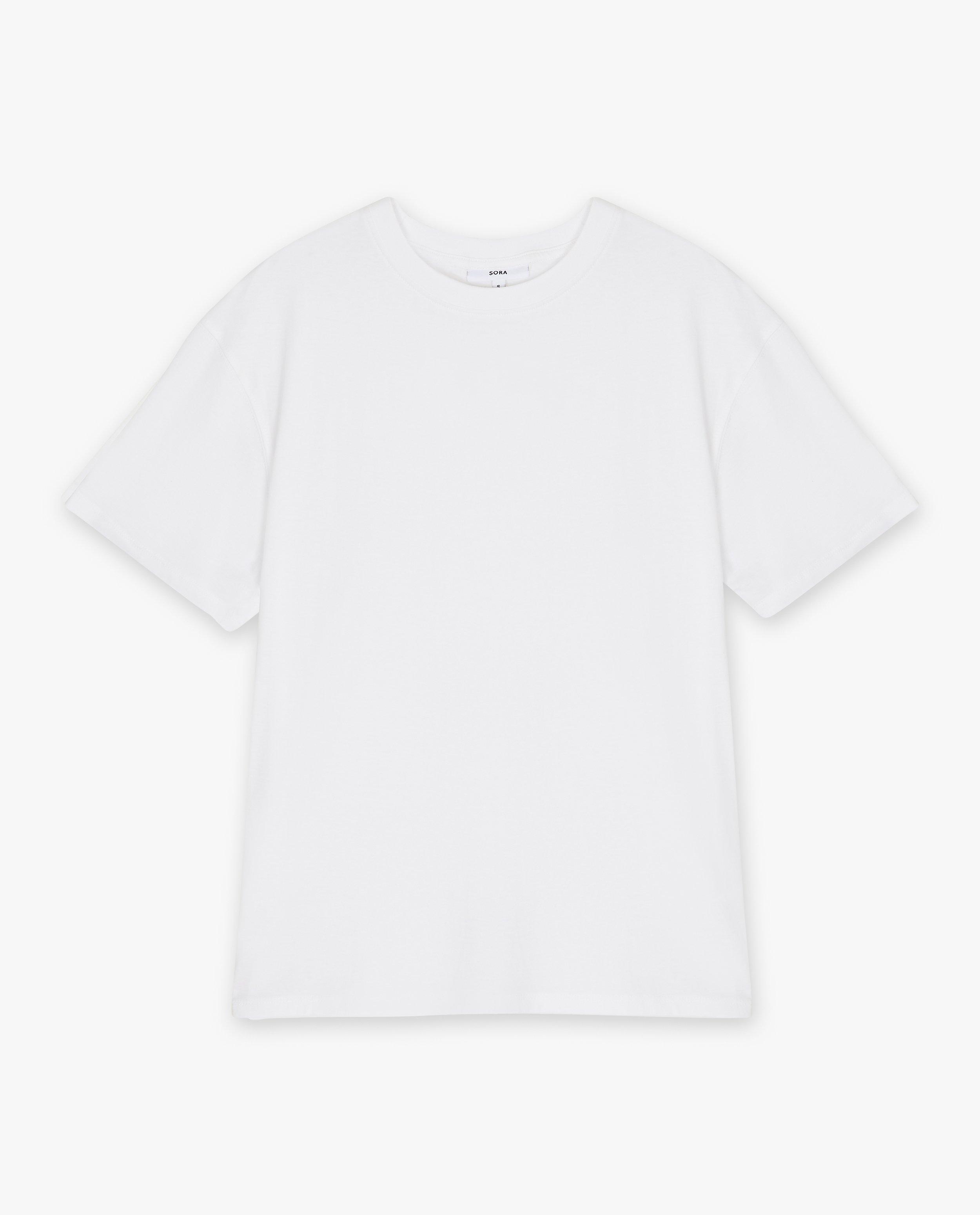 T-shirts - T-shirt blanc