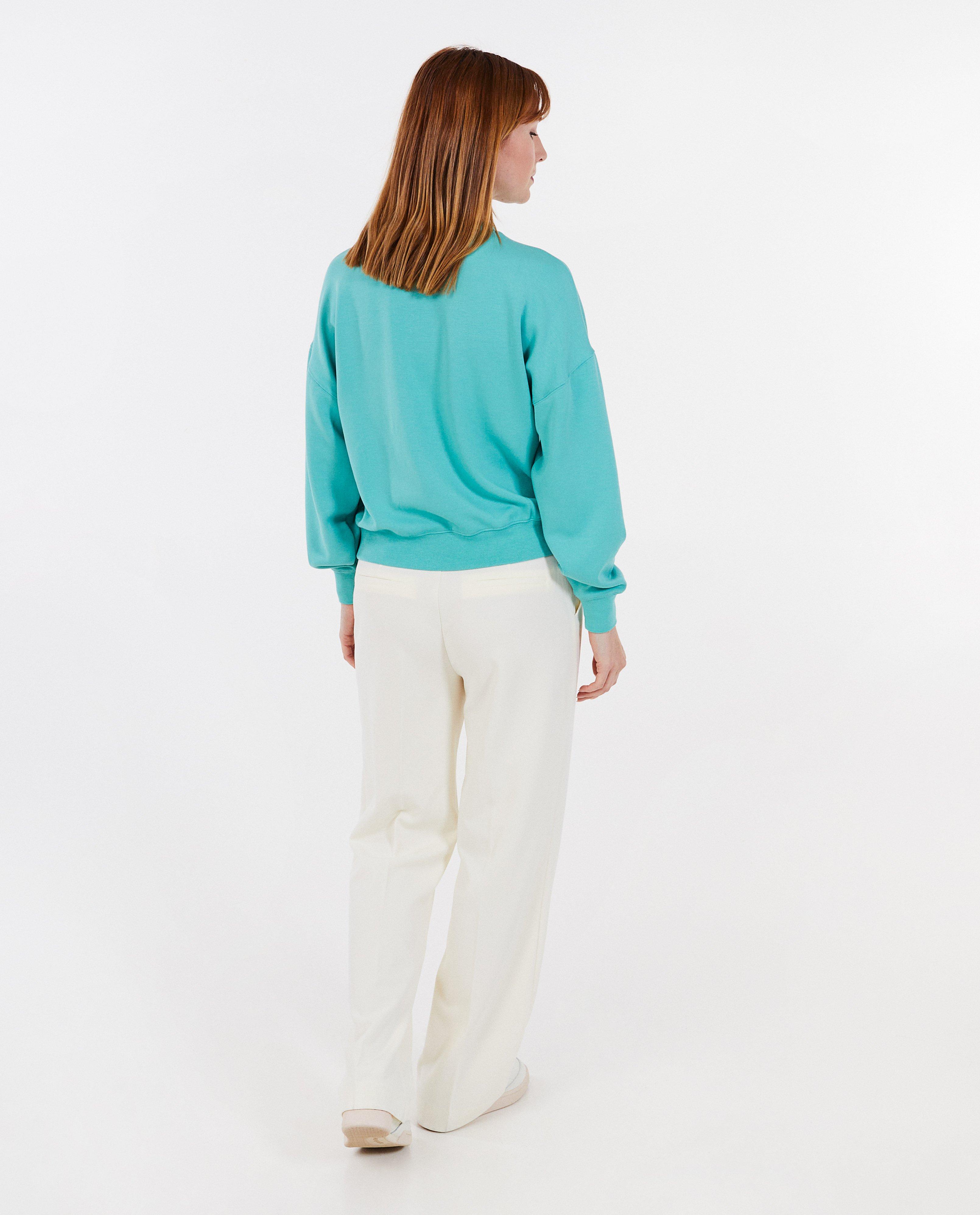 Sweaters - Witte sweater