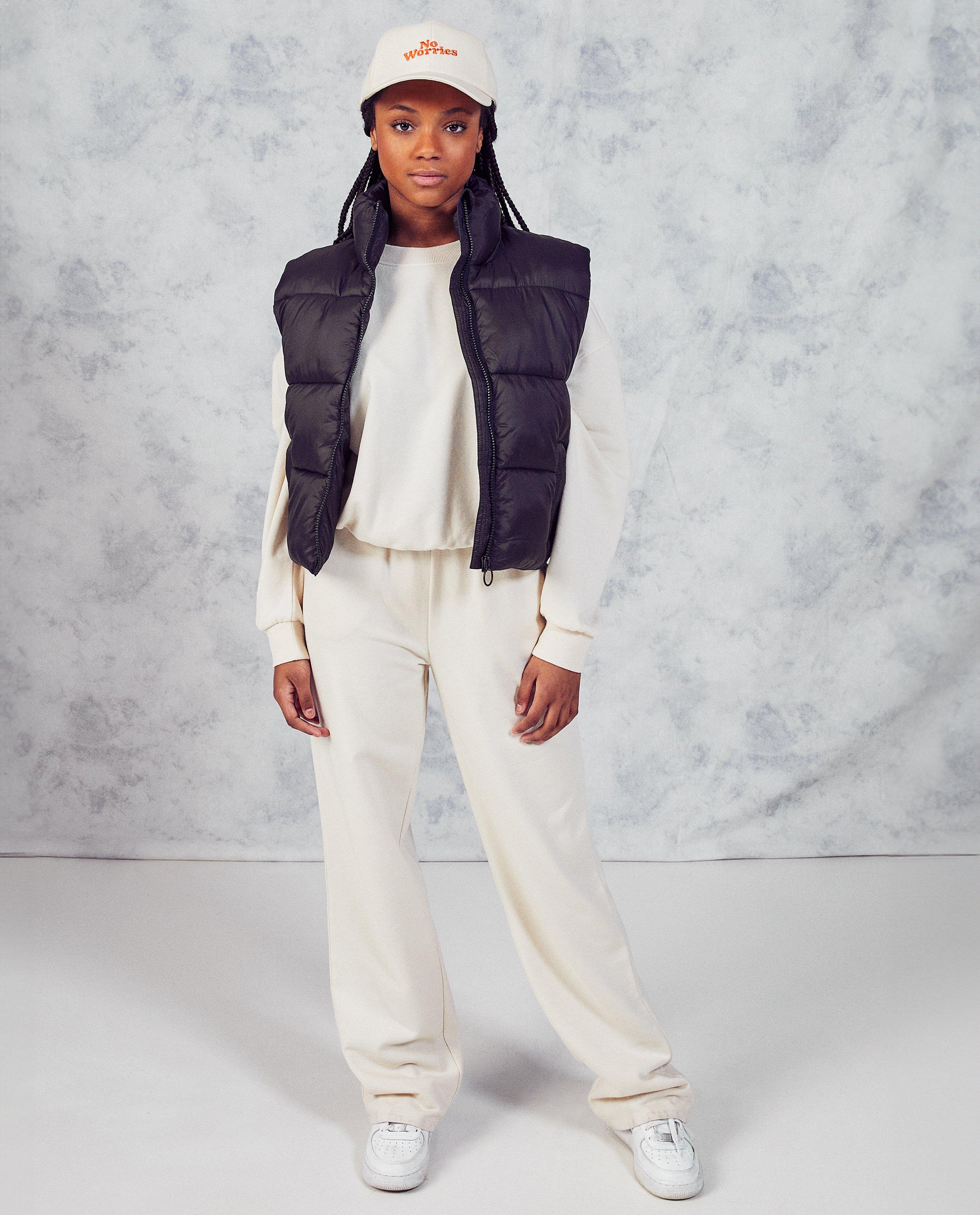 Pantalon de jogging beige - null - Groggy