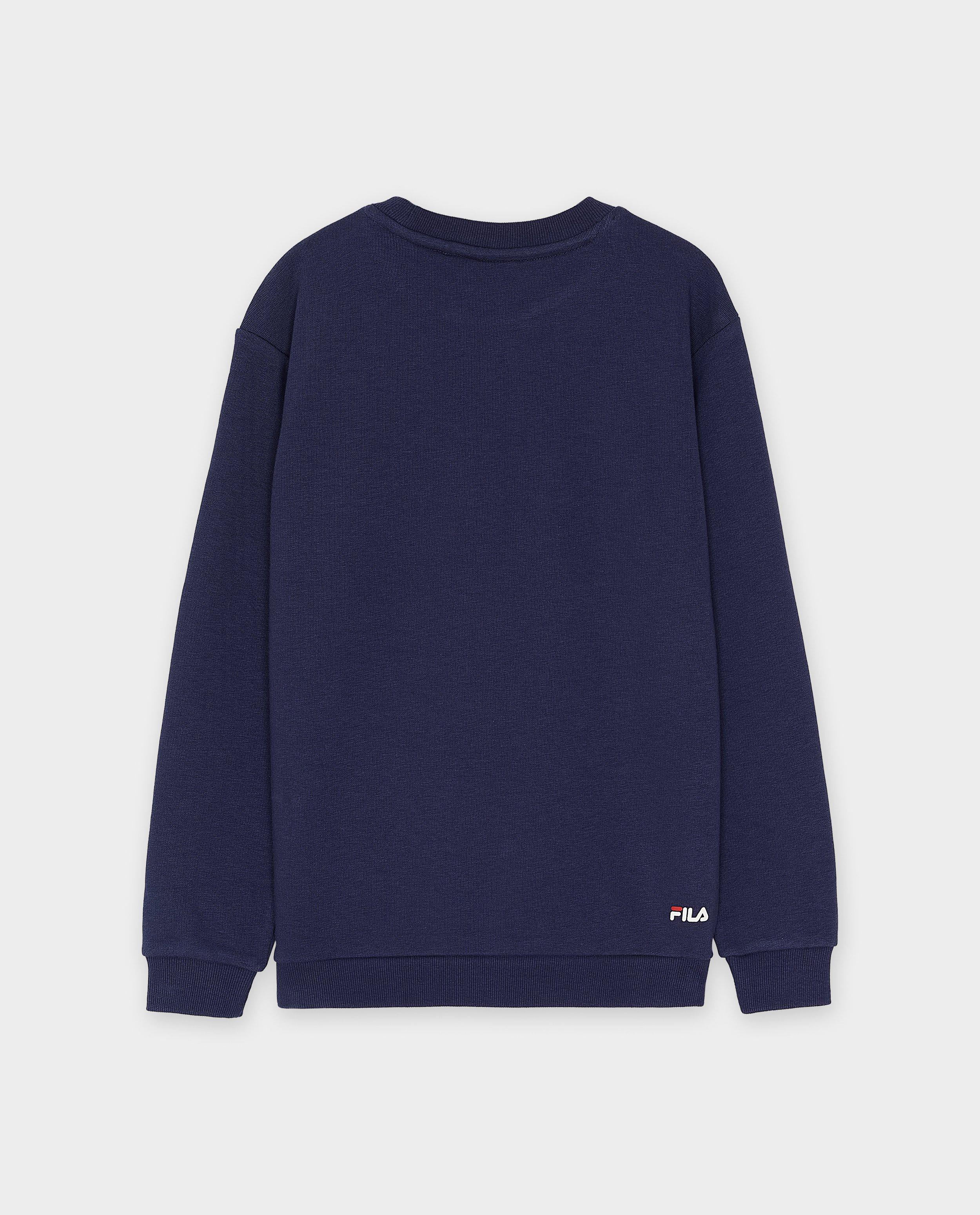 Sweats - Sweat à inscription