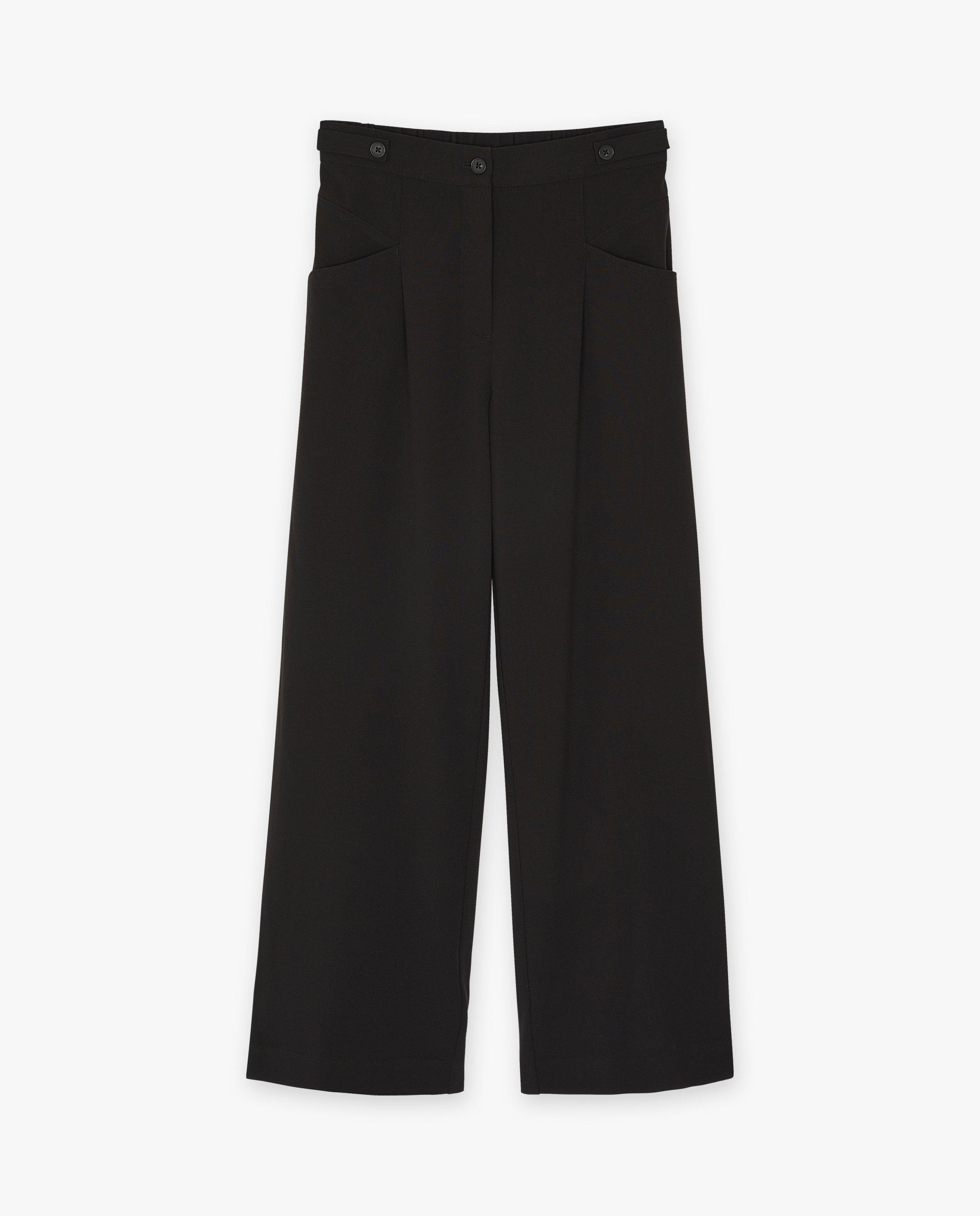 Broeken - Geklede broek